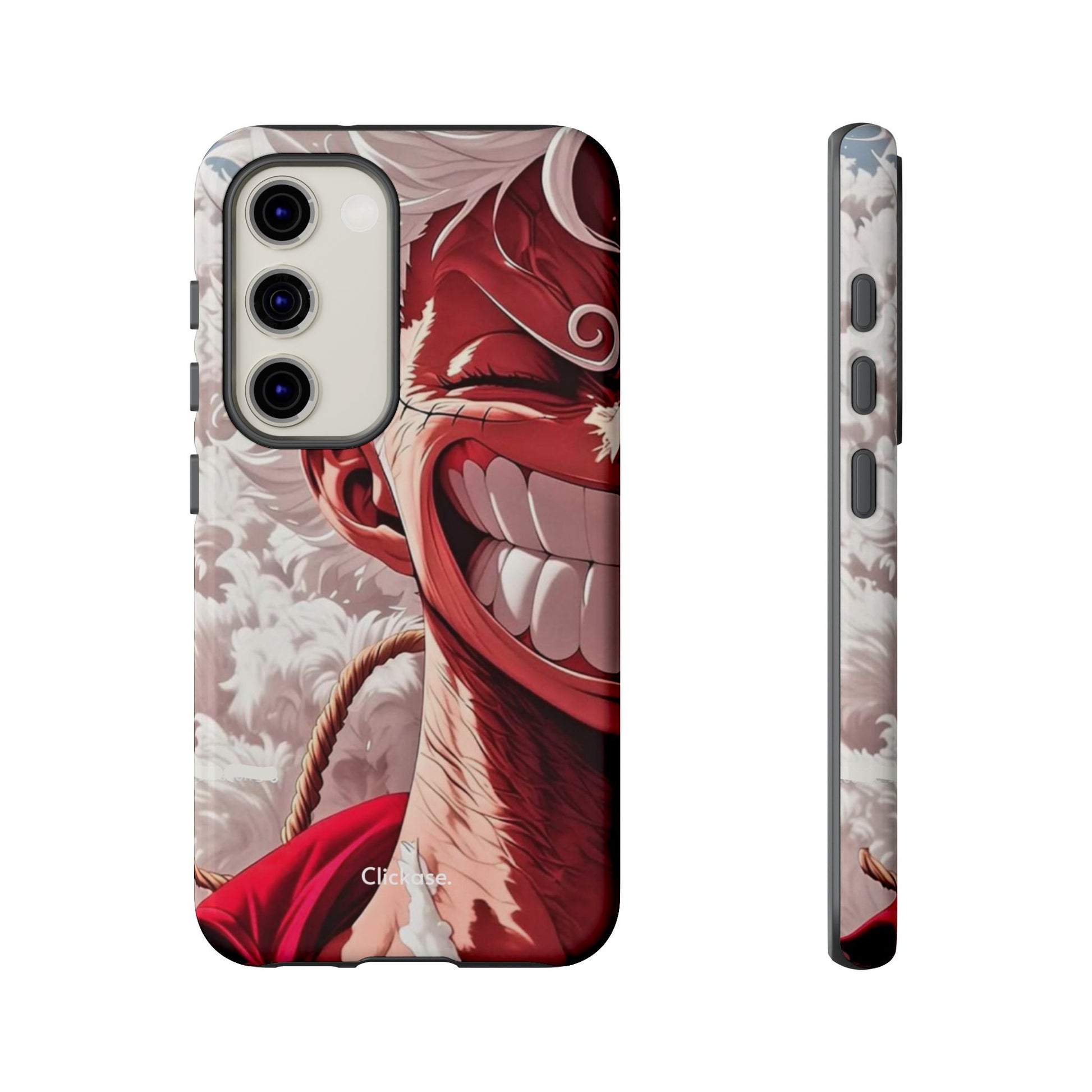 Monkey D. Luffy - One Piece Tough Phone Case by