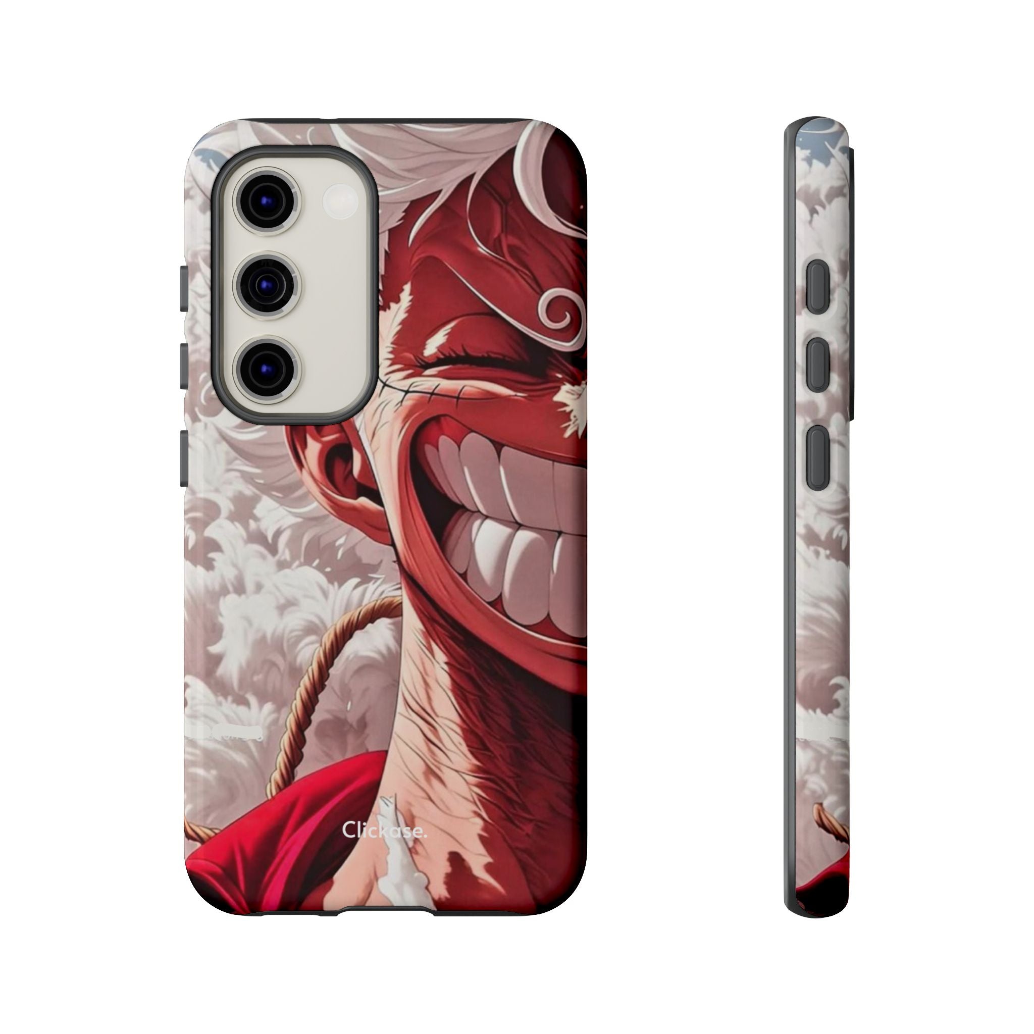 Monkey D. Luffy - One Piece Tough Phone Case by