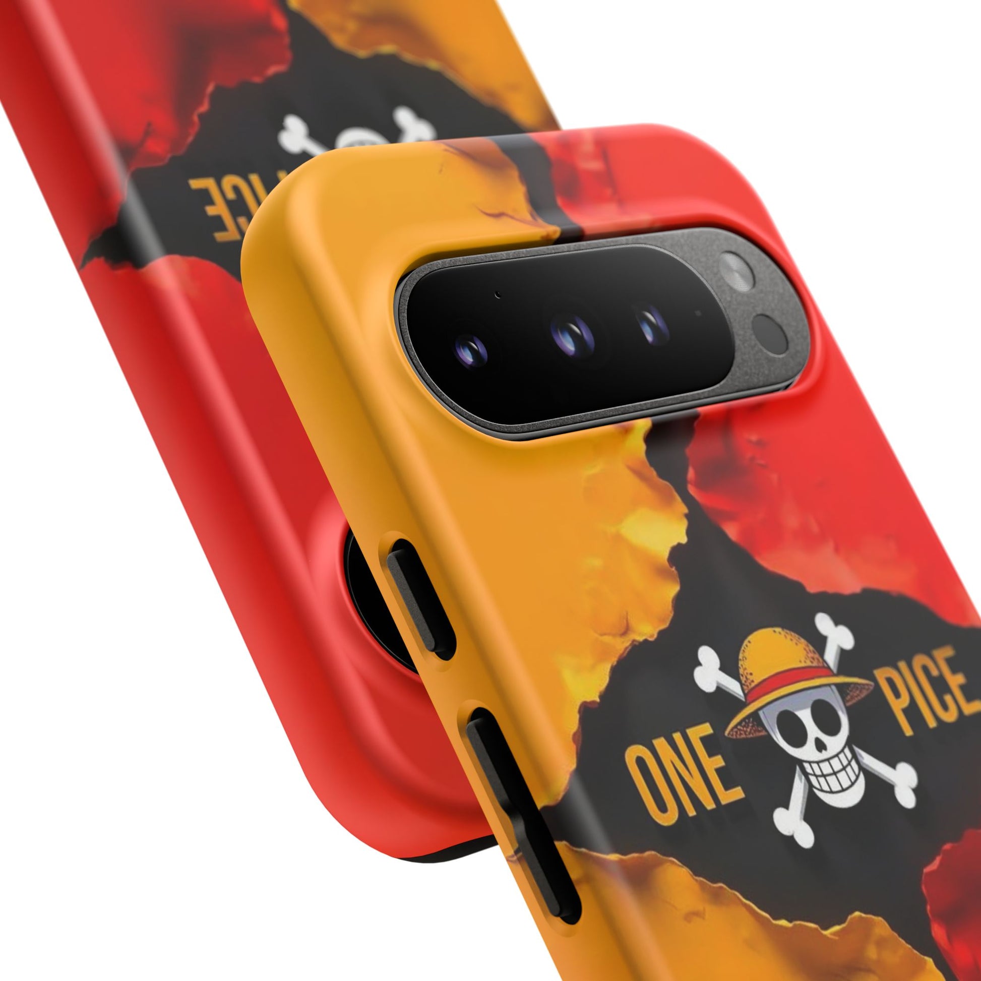 One Piece - Tough Phone Case by