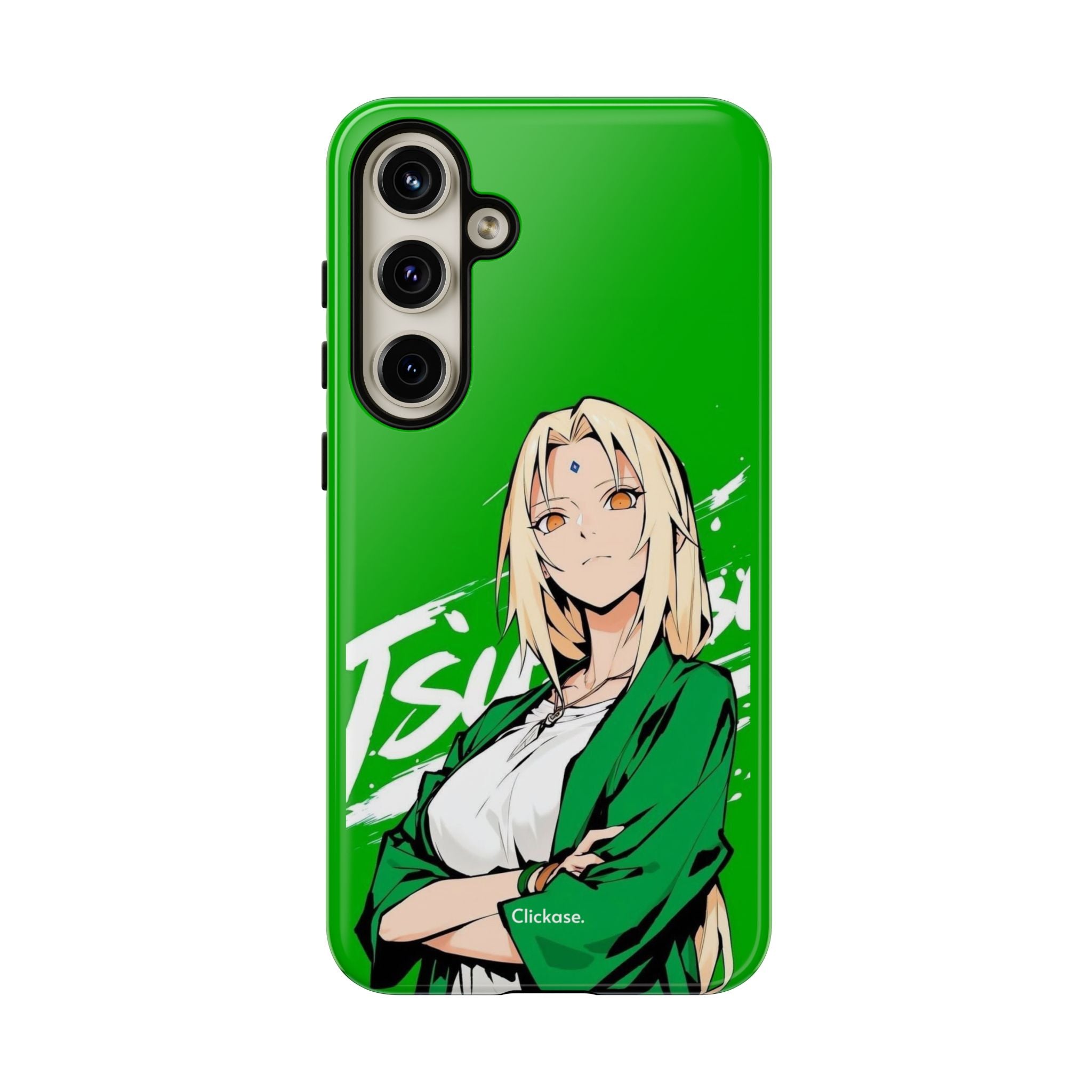 Tsunade - Naruto Tough Phone Case by
