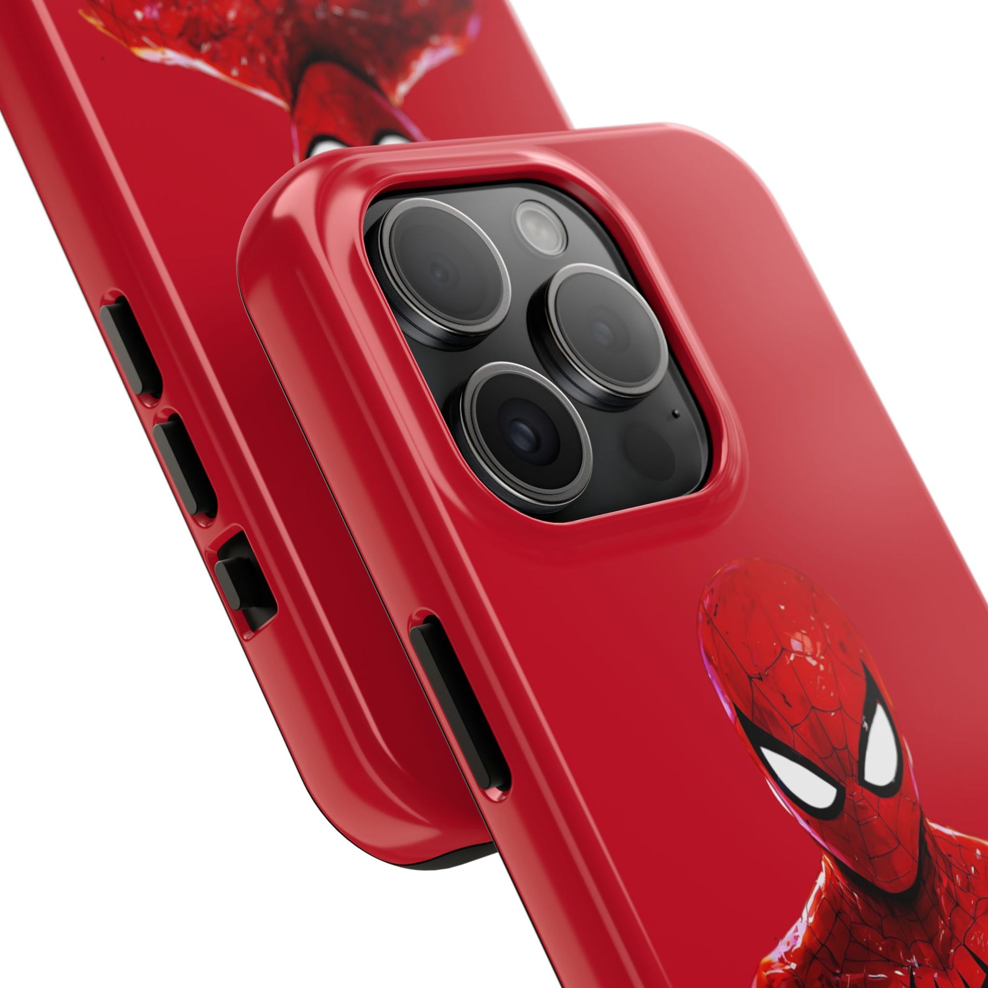 Spider-Man Marvel by