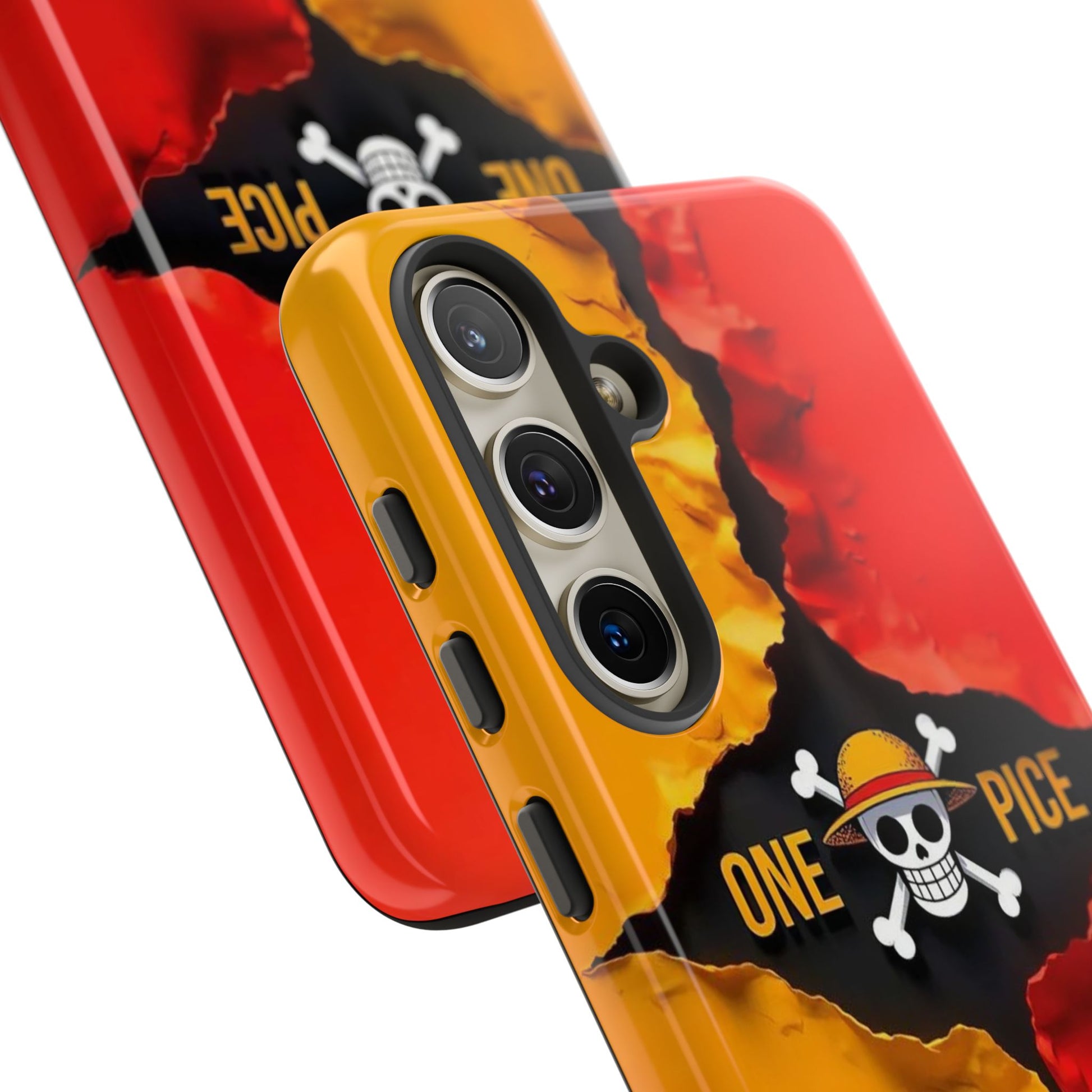 One Piece - Tough Phone Case by