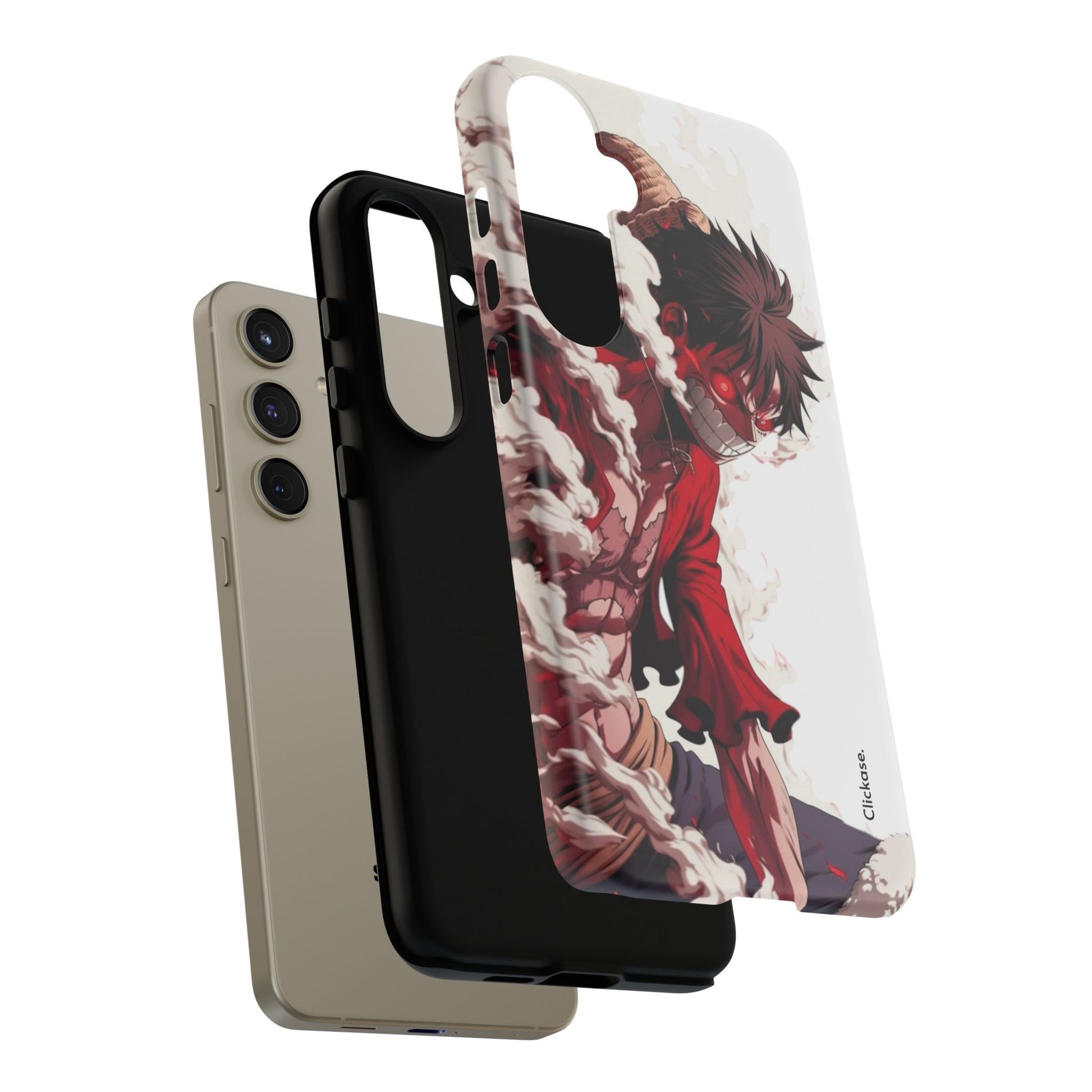 Monkey D. Luffy - One Piece Tough Phone Case by