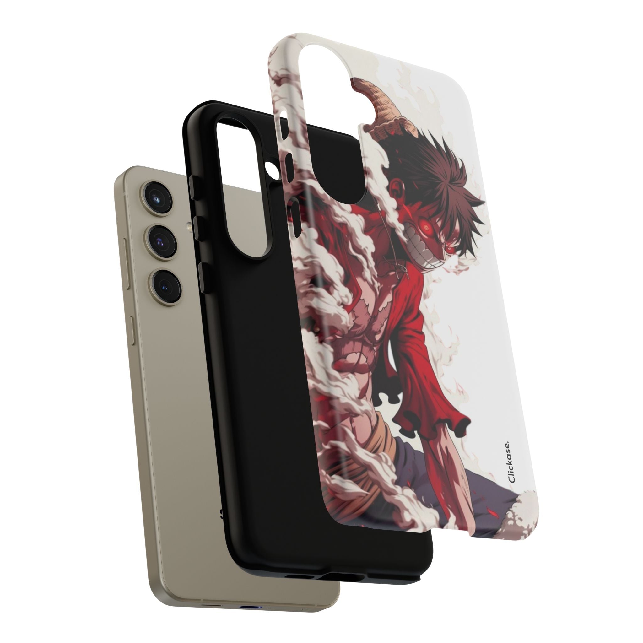 Monkey D. Luffy - One Piece Tough Phone Case by