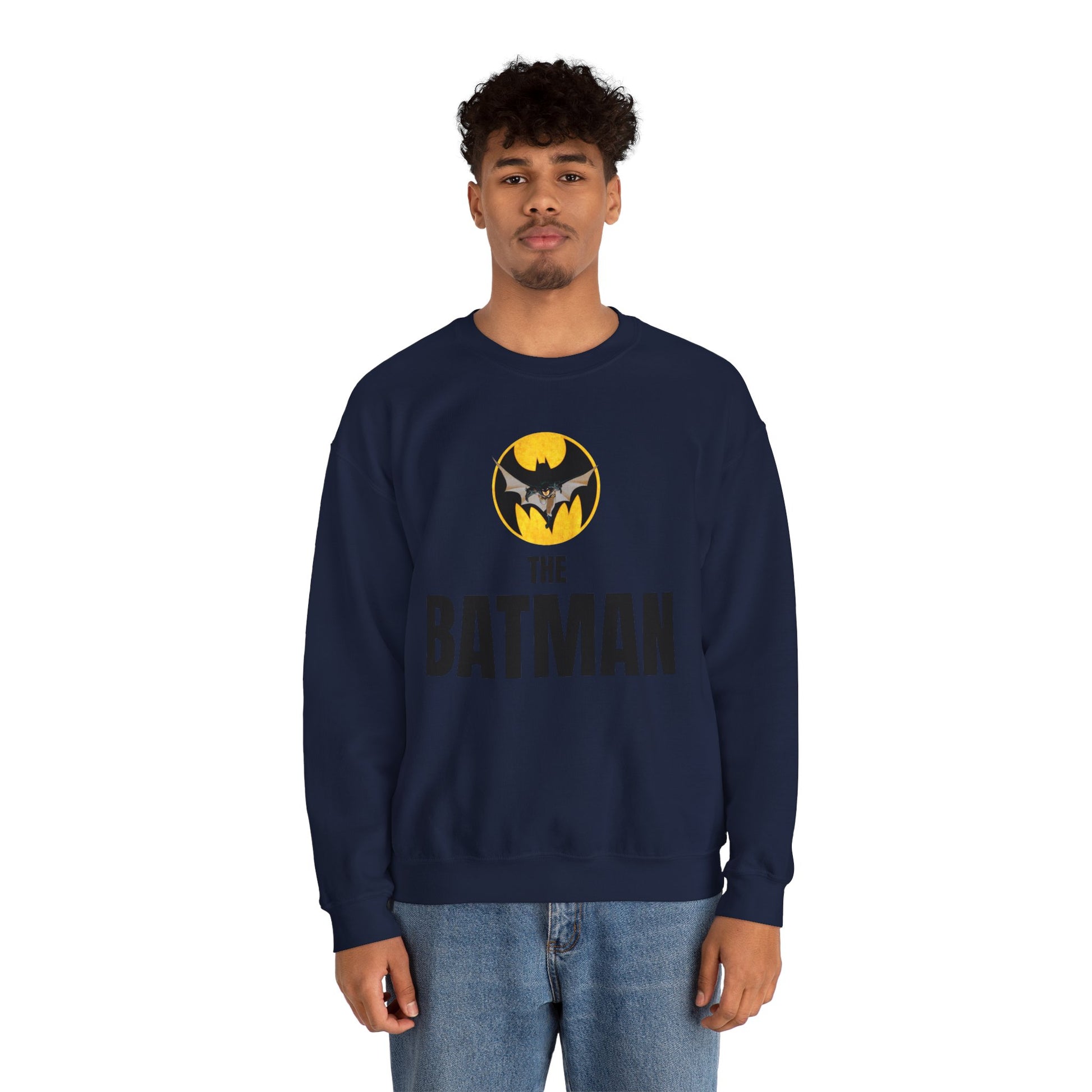 Batman Edition - Unisex Sweatshirt by