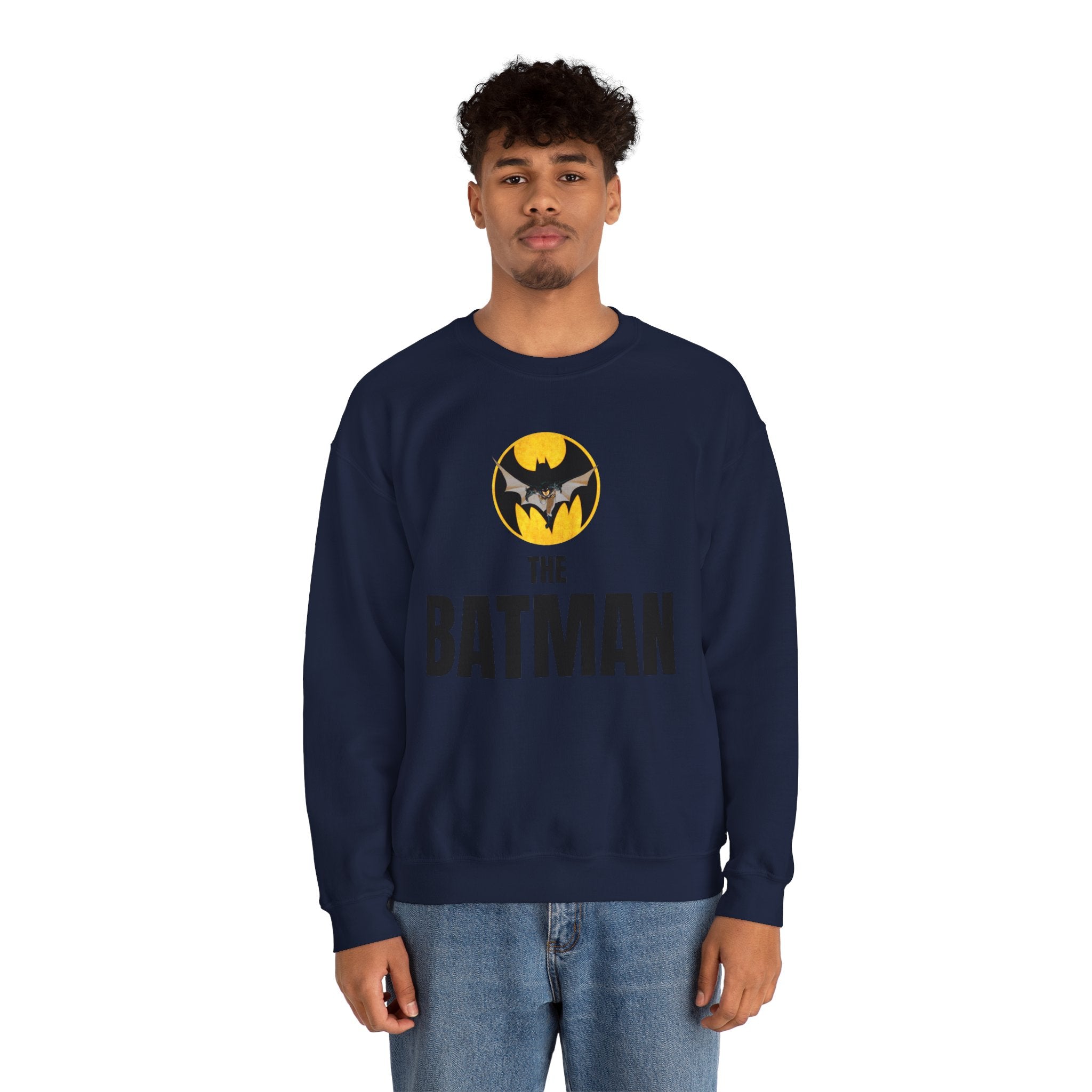 Batman Edition - Unisex Sweatshirt by