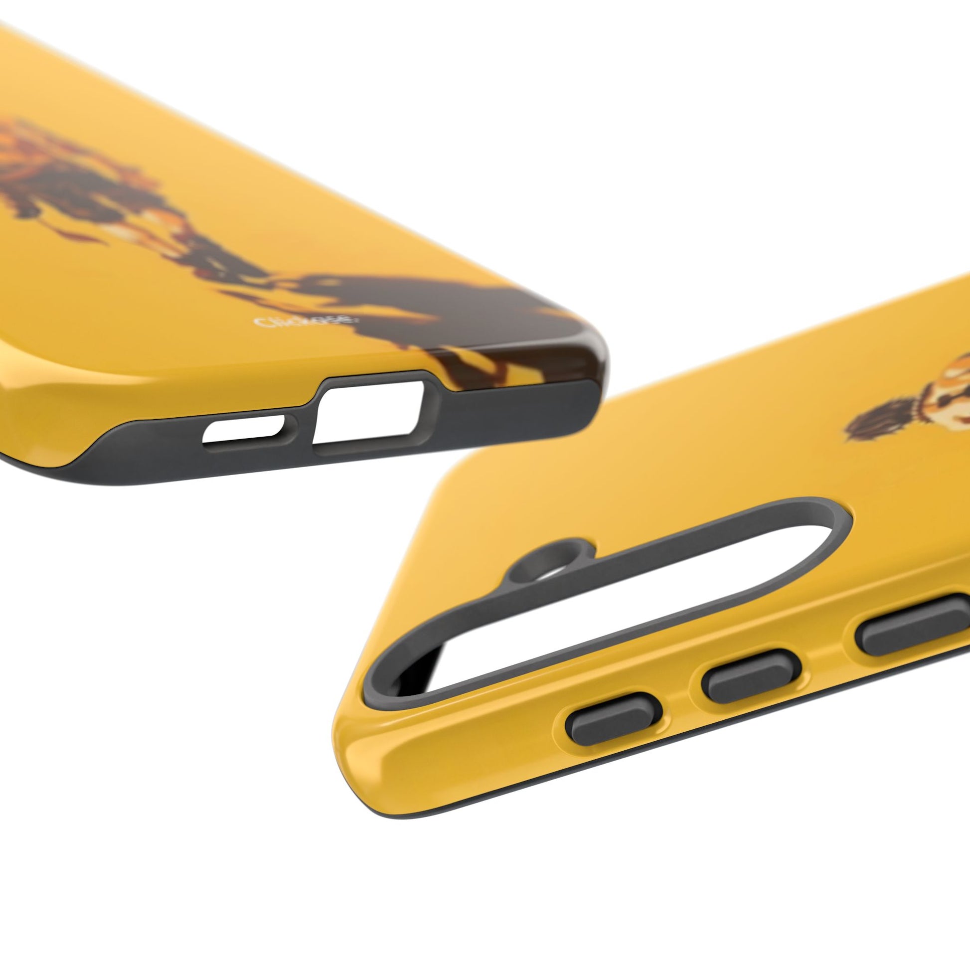 Monkey D. Luffy - One Piece Tough Phone Case by