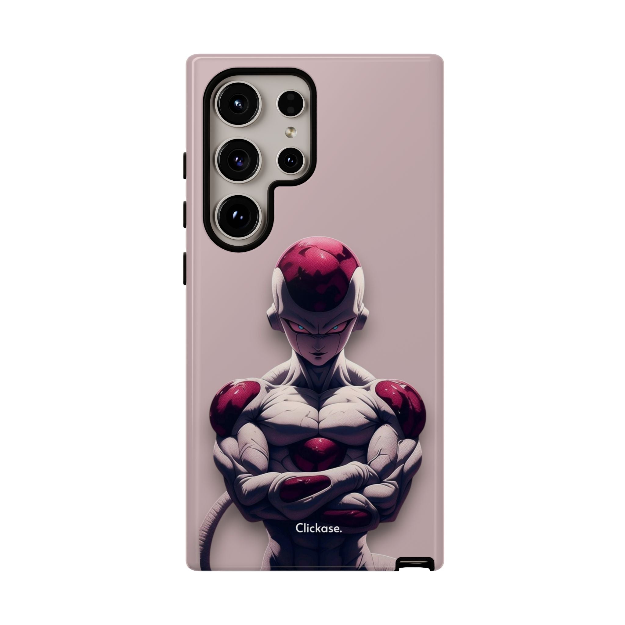 Frieza The Final Form - Tough Phone Case by