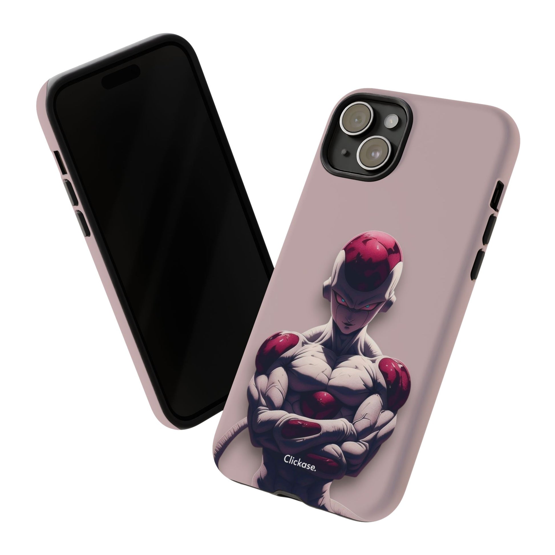 Frieza The Final Form - Tough Phone Case by