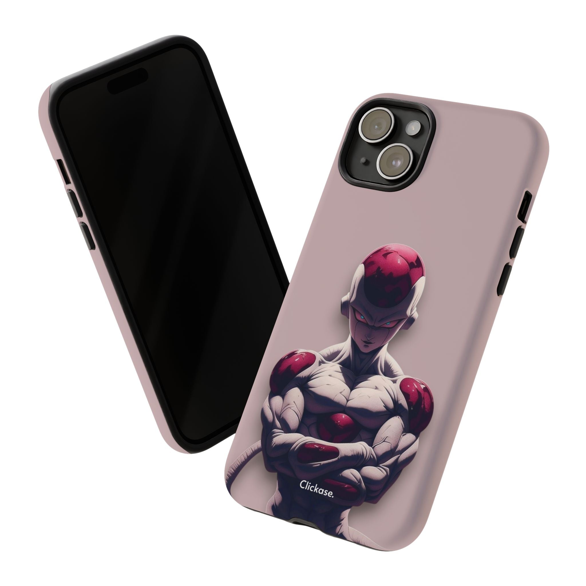 Frieza The Final Form - Tough Phone Case by