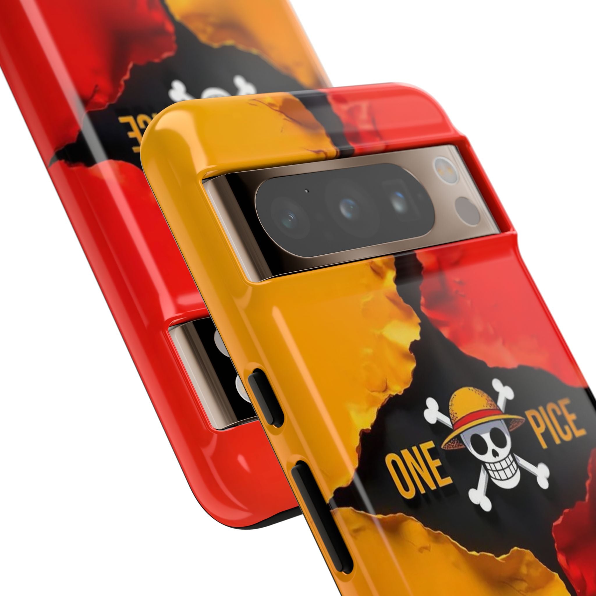 One Piece - Tough Phone Case by