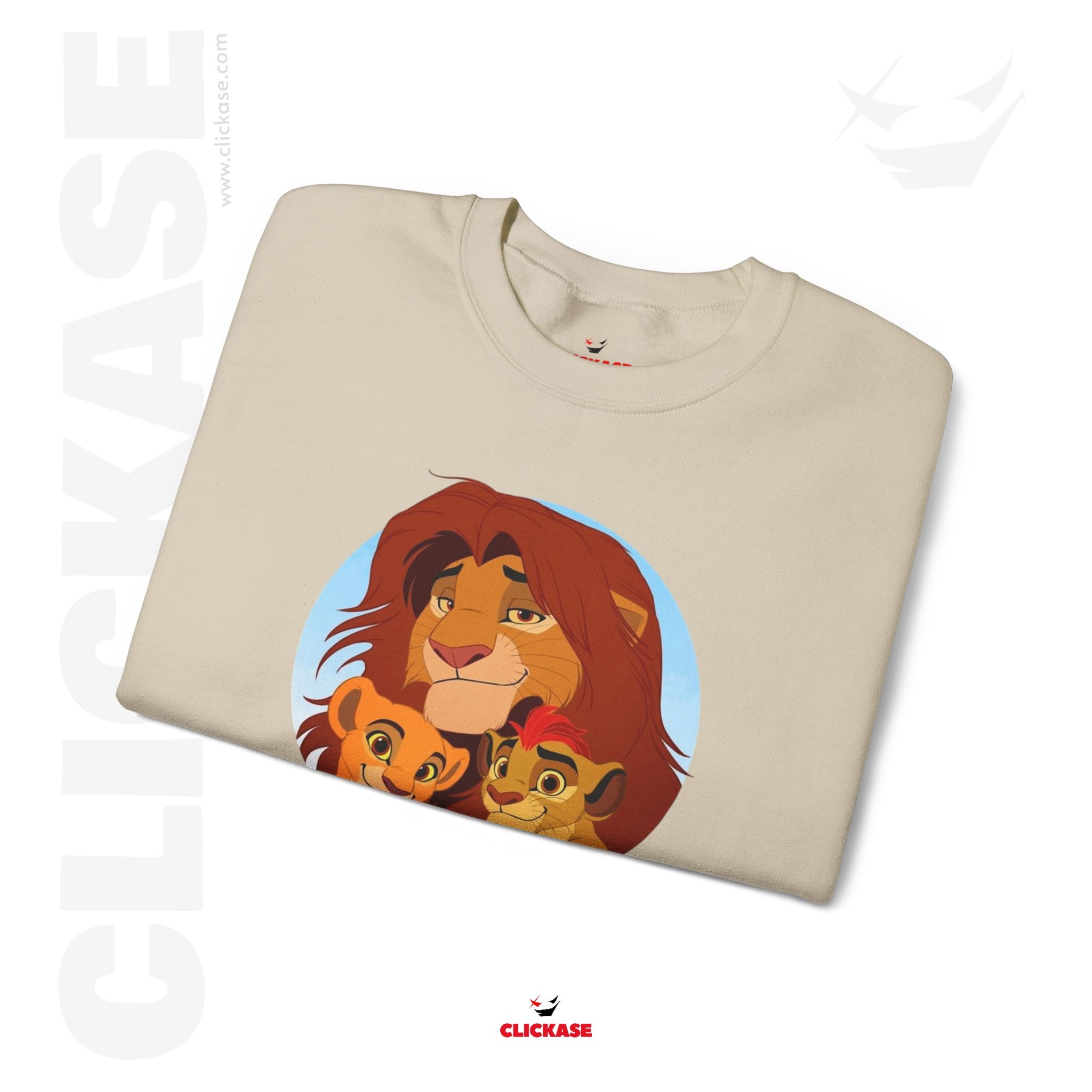 The Lion King Inspired - Disney by