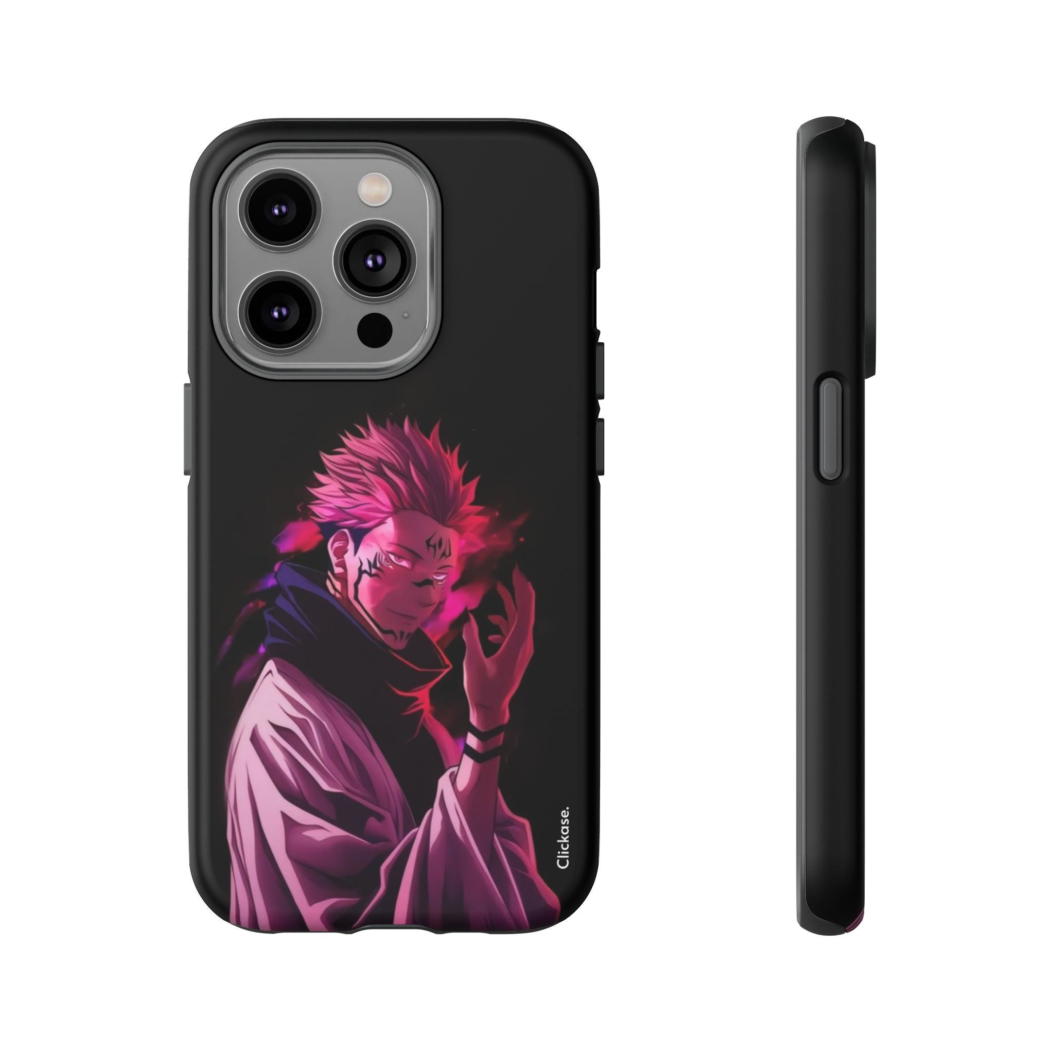 Ryomen Sukuna - Jujutsu Kaisen Tough Phone CasePhone CaseClickase®Ryomen Sukuna