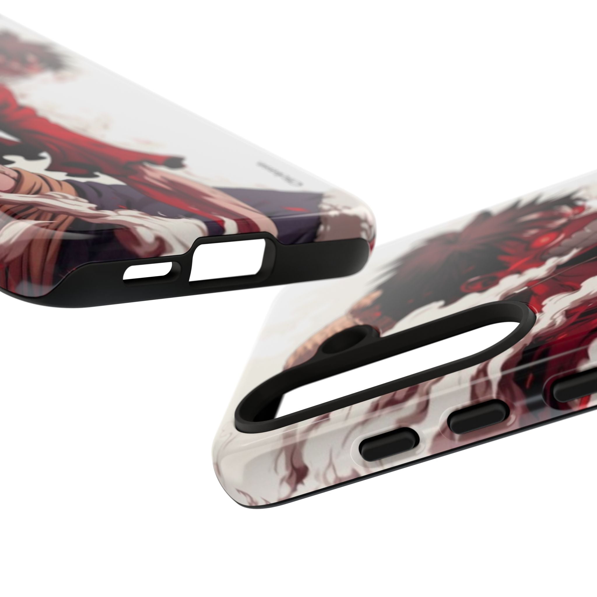 Monkey D. Luffy - One Piece Tough Phone Case by