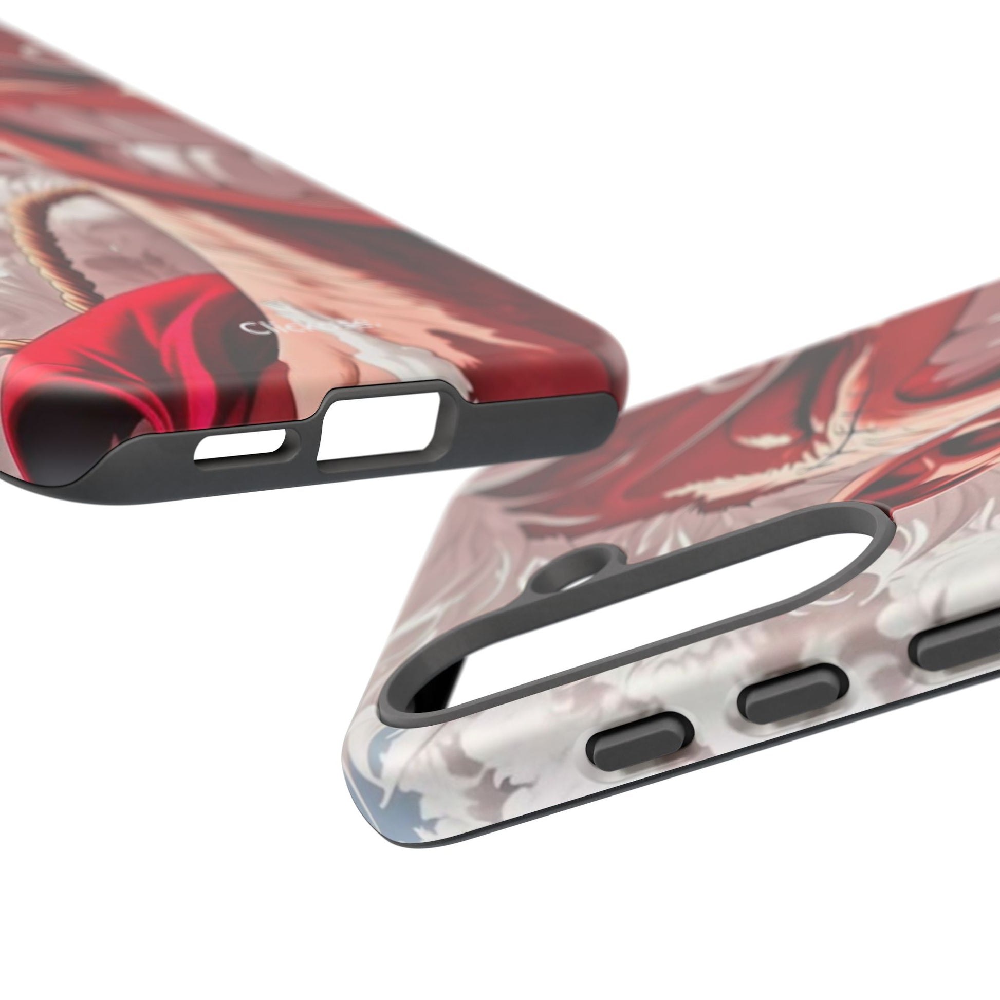 Monkey D. Luffy - One Piece Tough Phone Case by