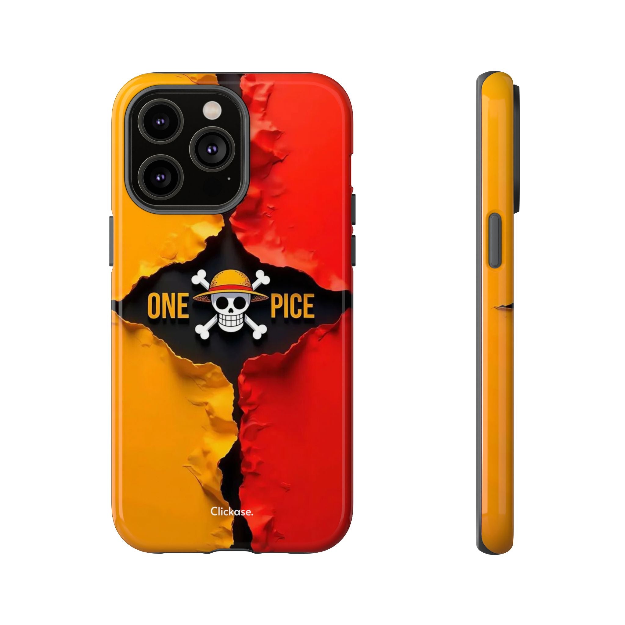 One Piece - Tough Phone Case by