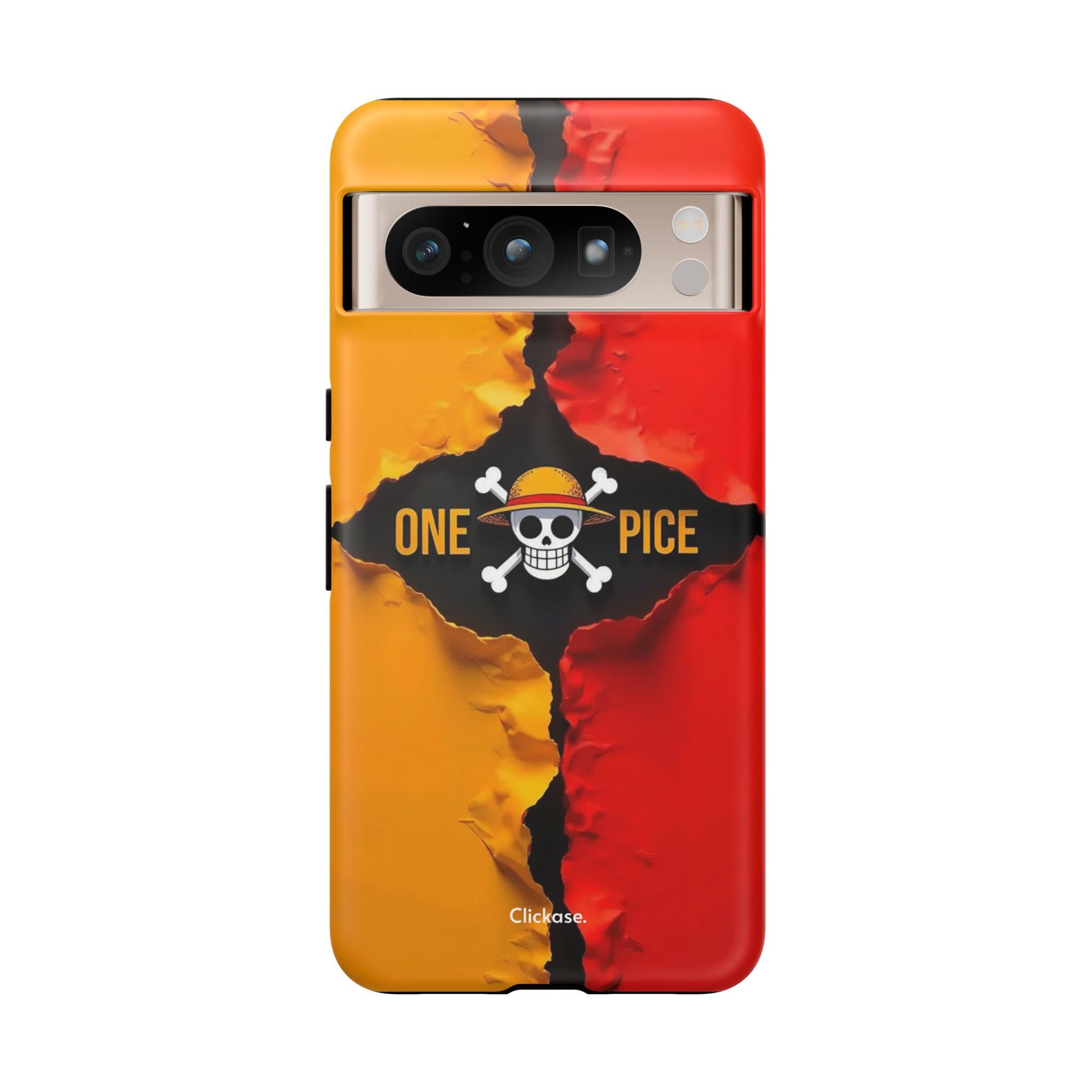 One Piece - Tough Phone Case by
