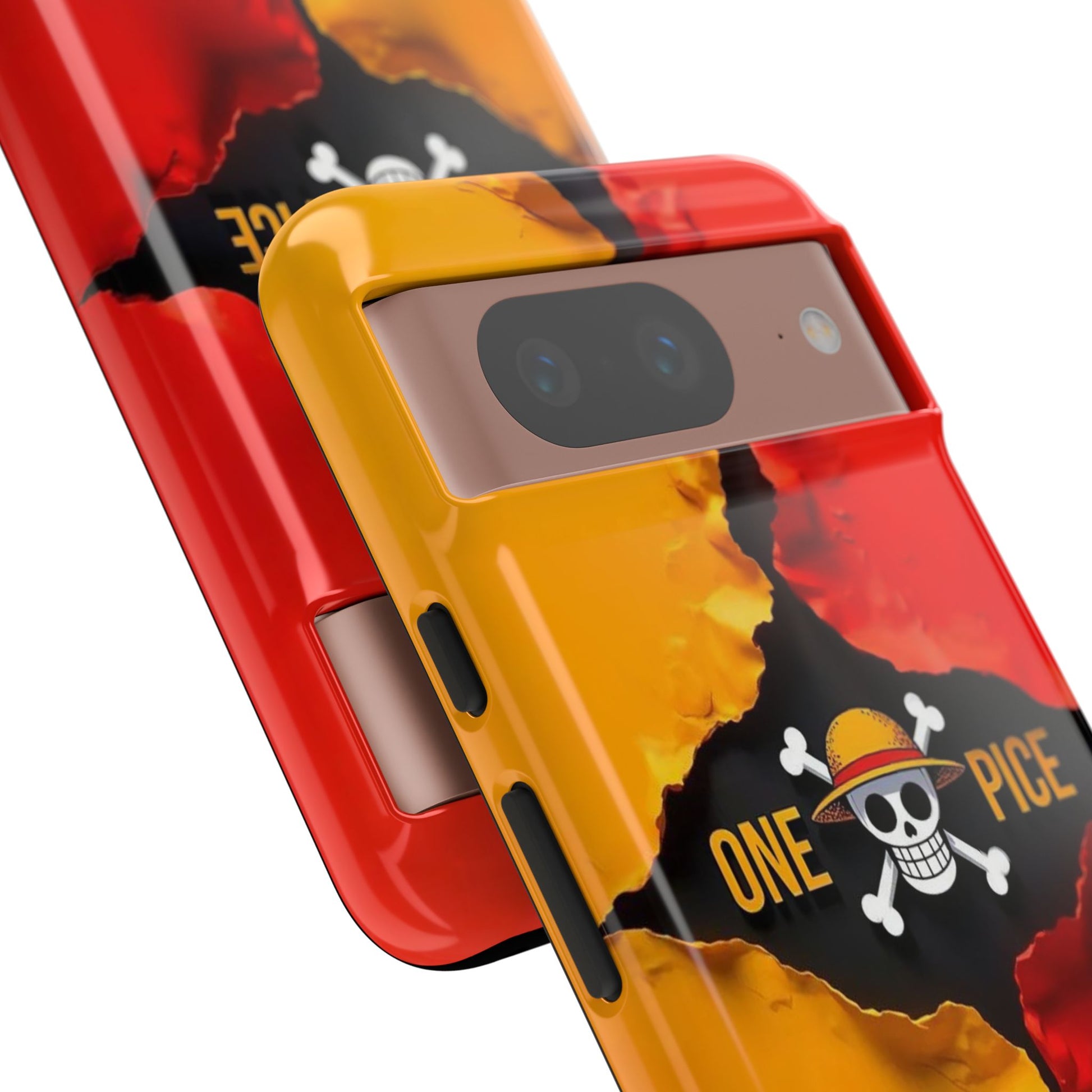 One Piece - Tough Phone Case by