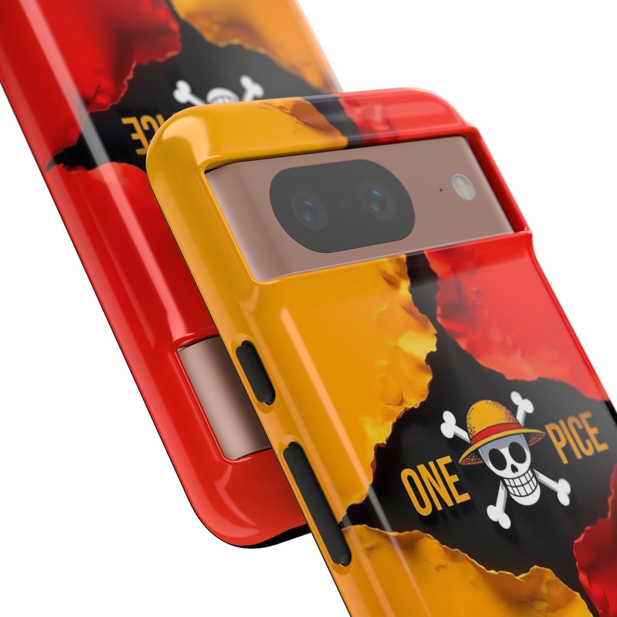One Piece - Tough Phone Case by