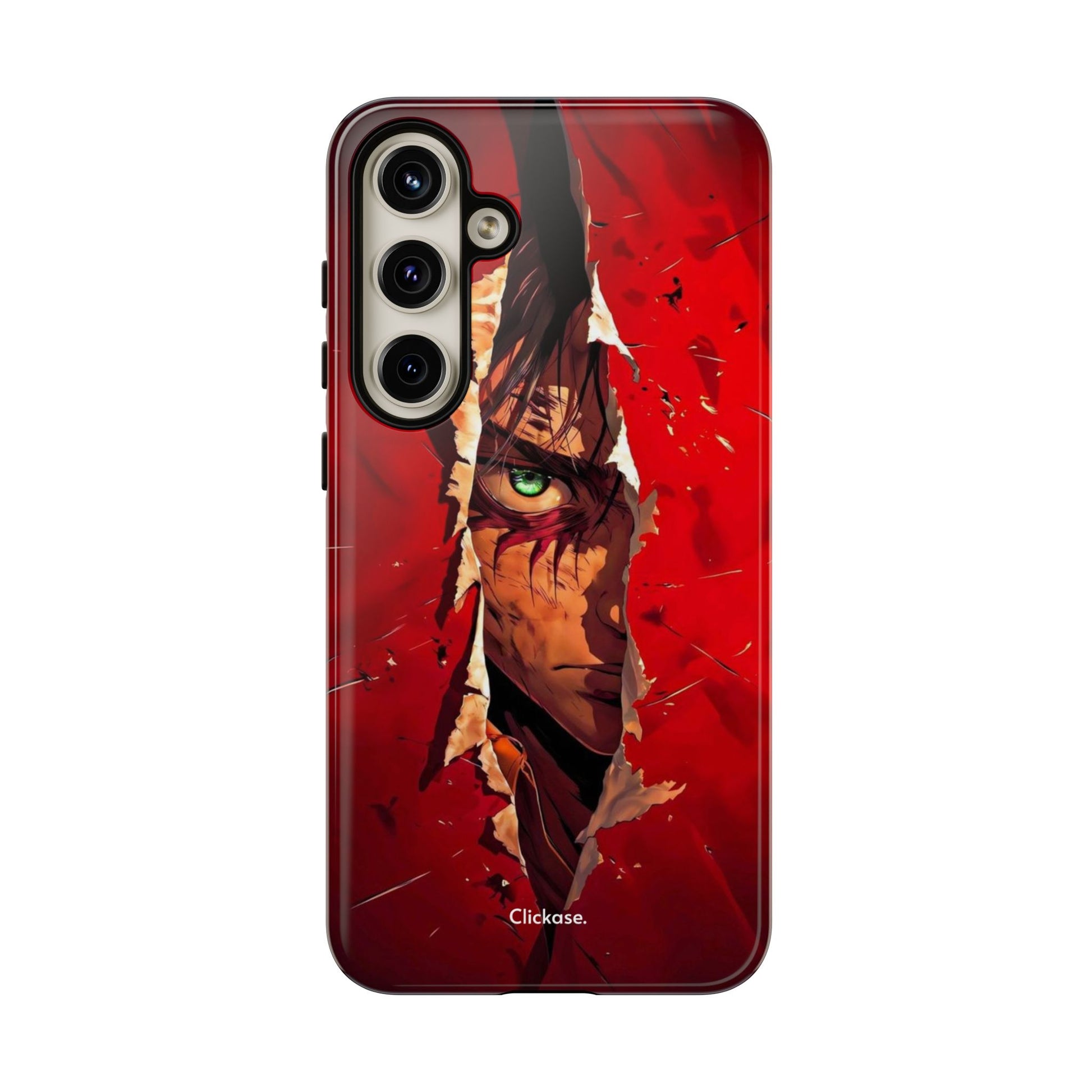 Monkey D. Luffy - One Piece Tough Phone Case by