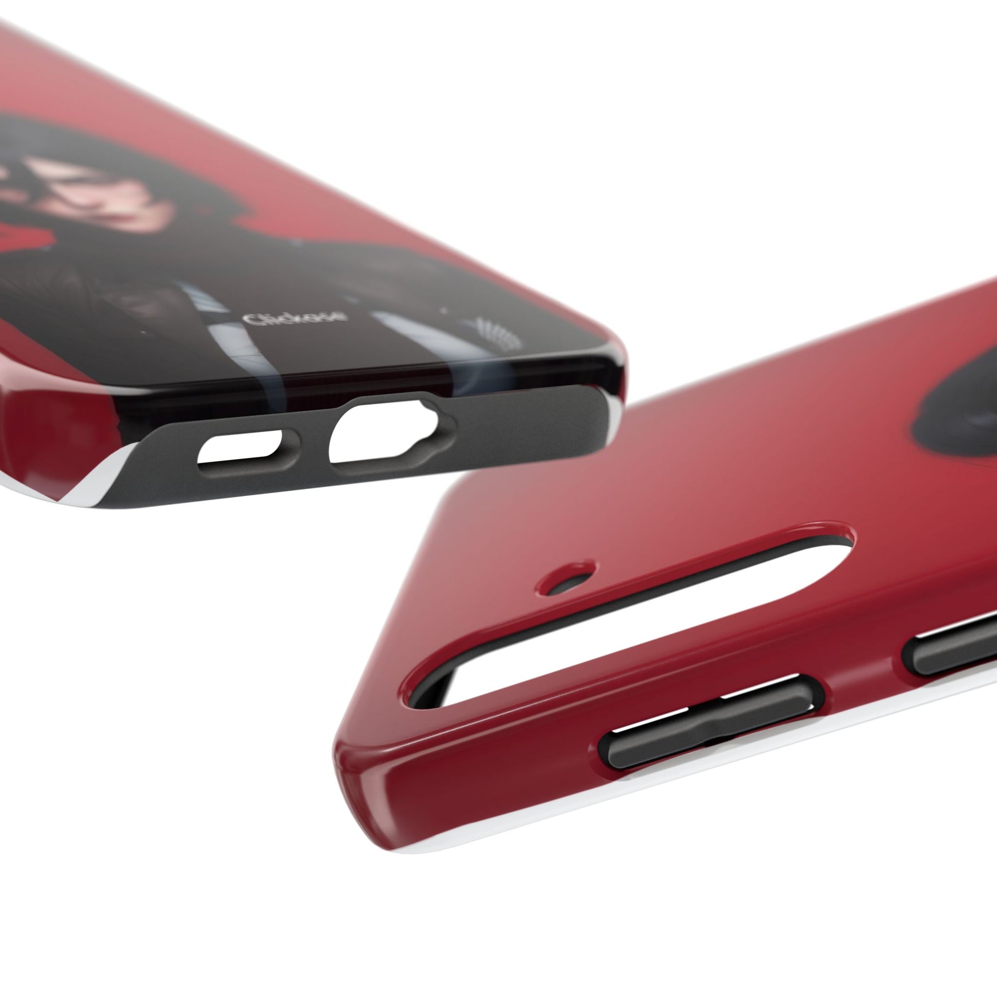 Scarlet Warrior Edition by