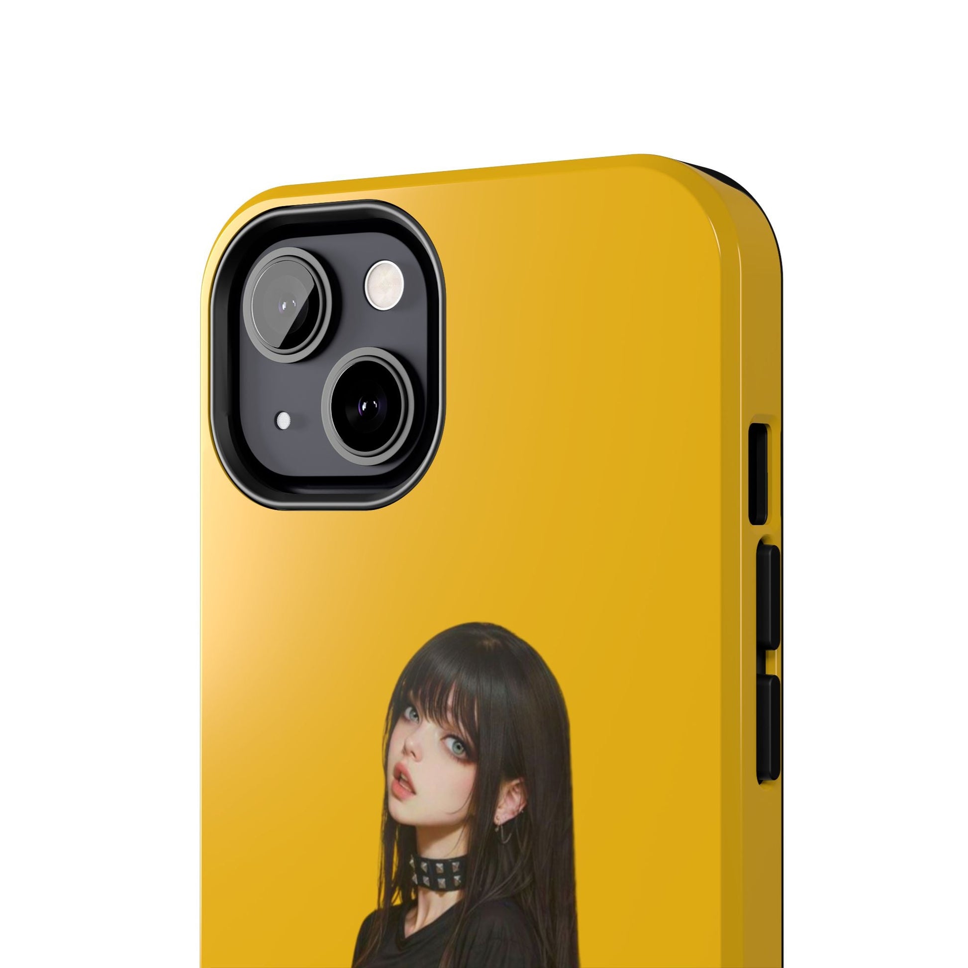 Cyber Badhest Buzz by