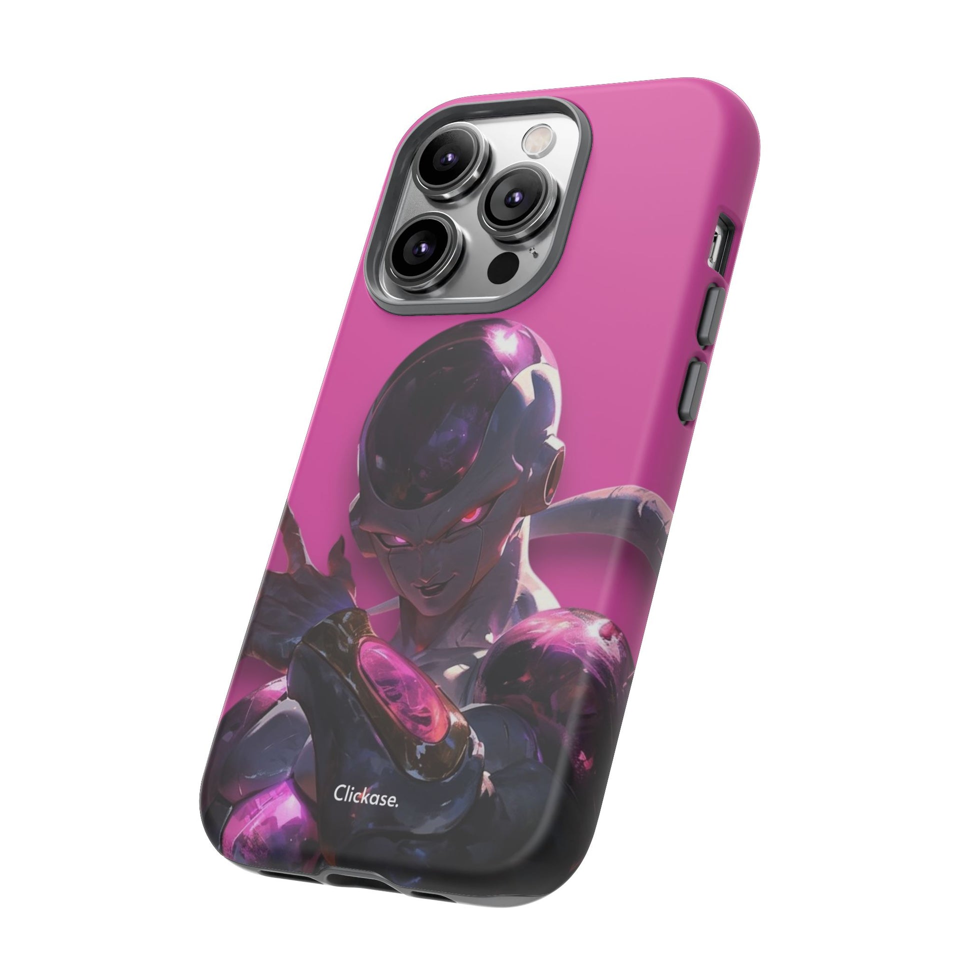 Frieza The Final Form - Tough Phone Case by