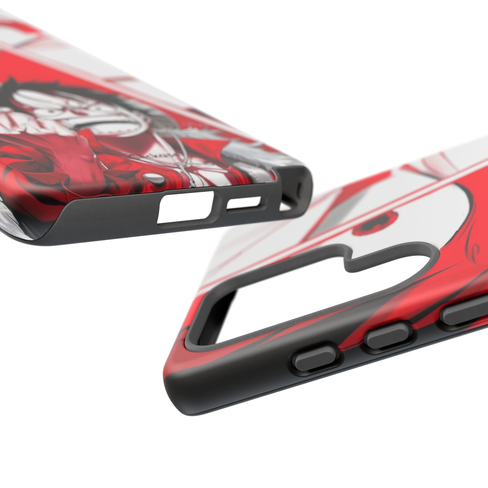 Monkey D. Luffy - One Piece Tough Phone Case by