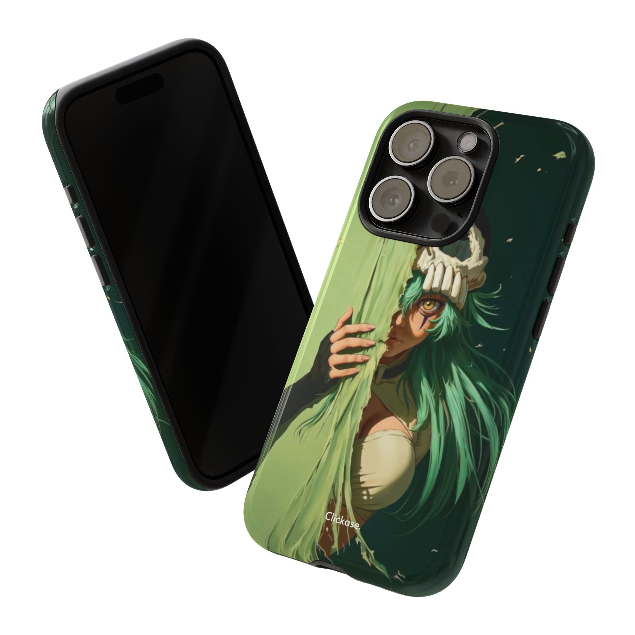 Neliel Tu Odelschwanck - Bleach Tough Phone Case by