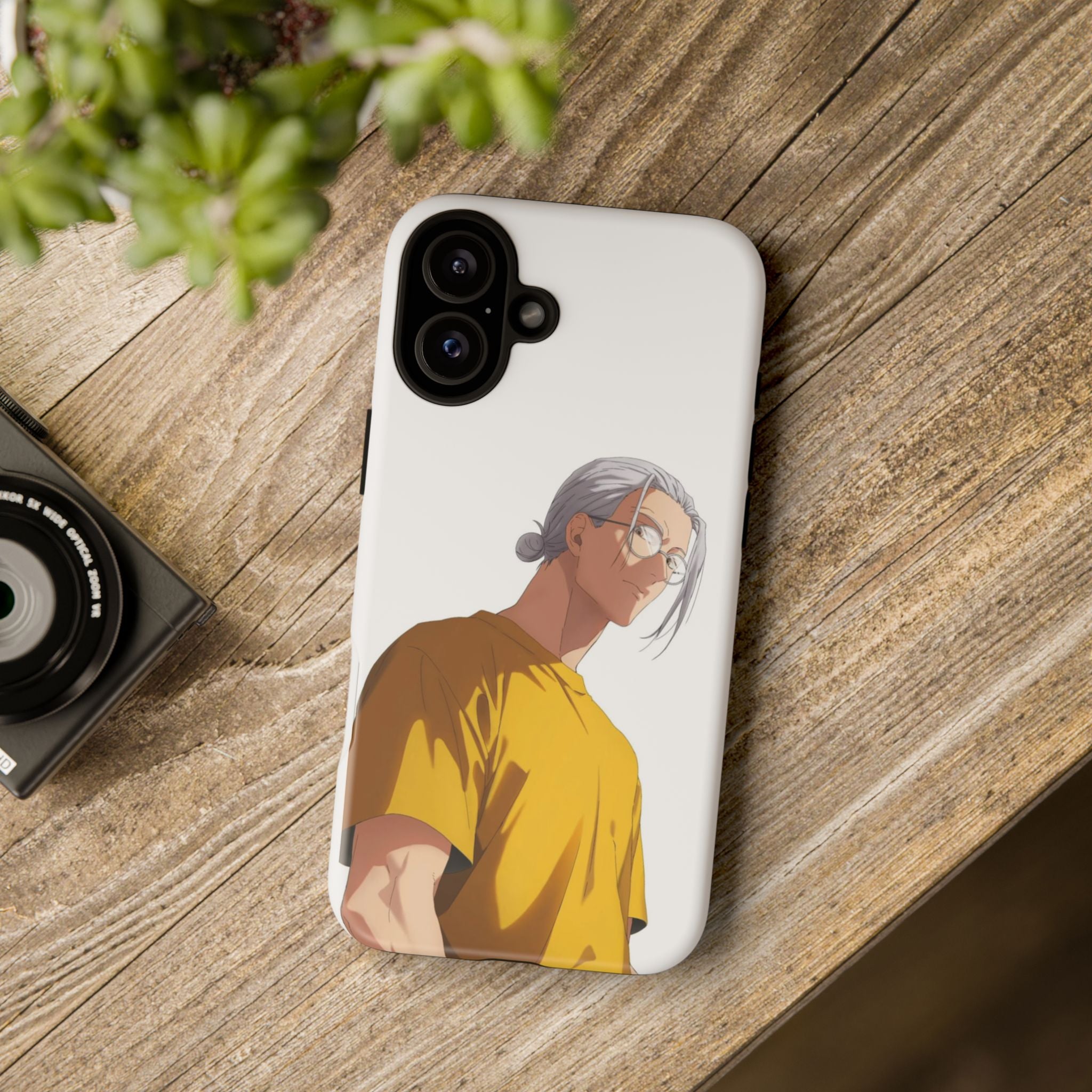 Tough CasesPhone CaseClickase®custom protective phone cases