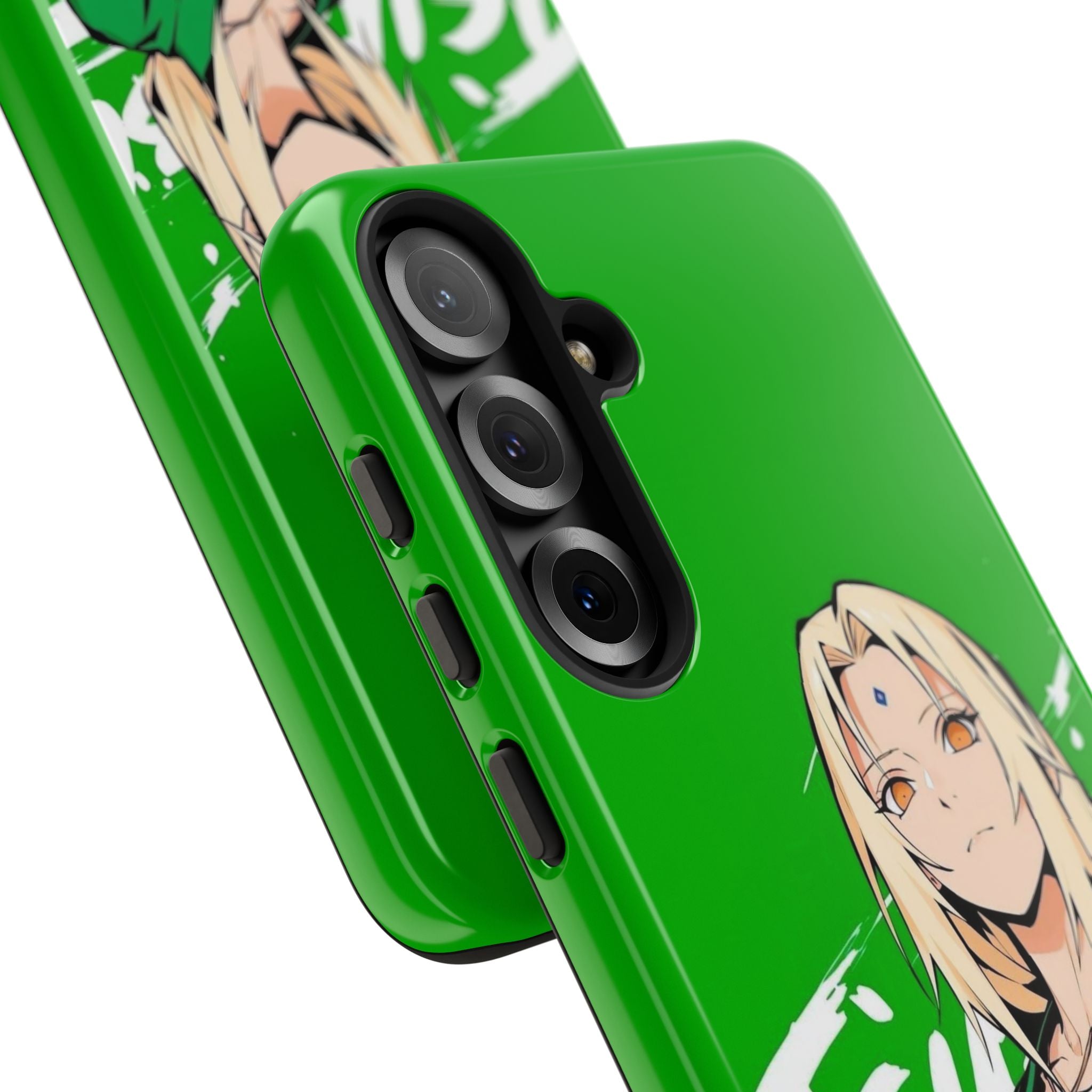 Tsunade - Naruto Tough Phone Case by