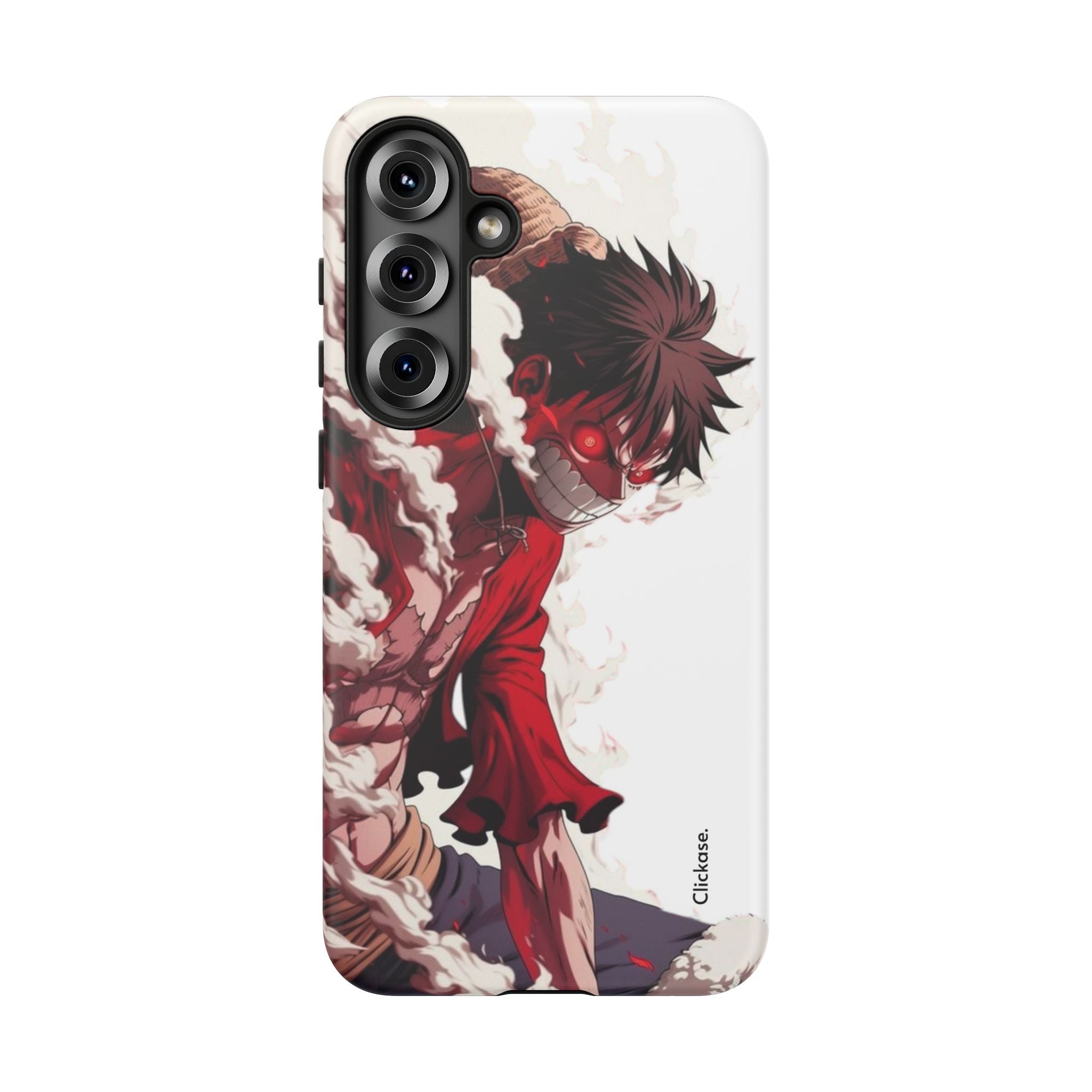 Monkey D. Luffy - One Piece Tough Phone Case by