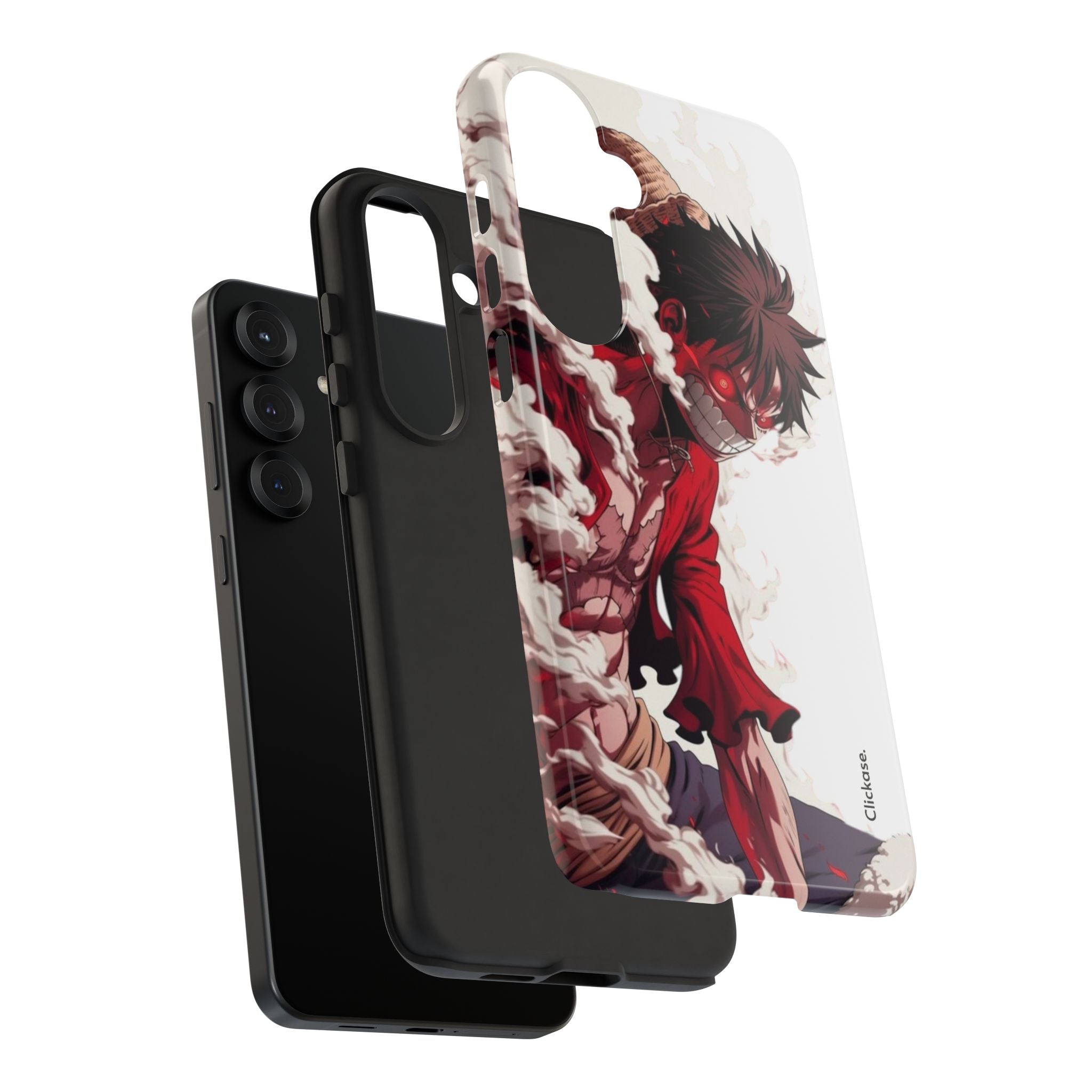 Monkey D. Luffy - One Piece Tough Phone Case by