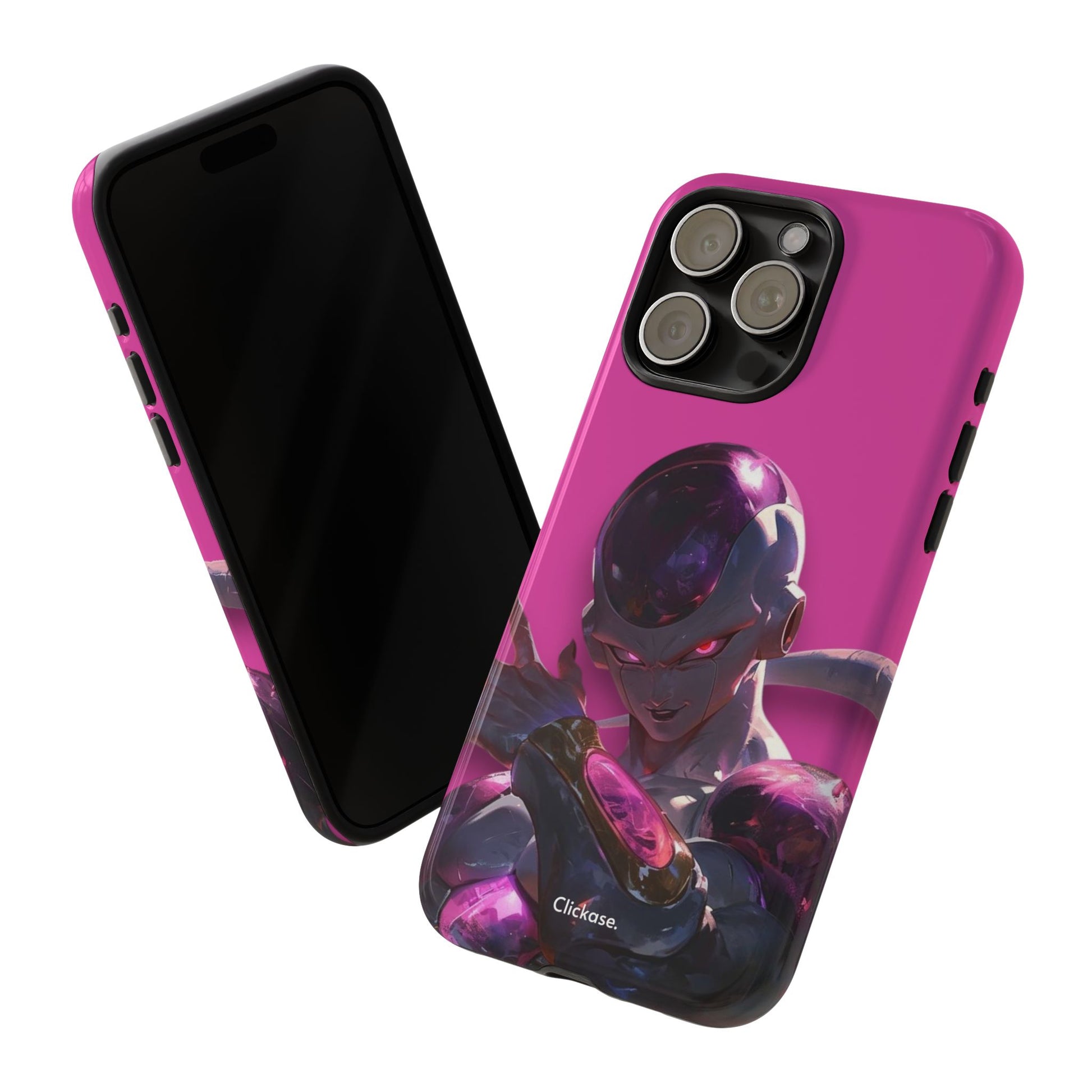 Frieza The Final Form - Tough Phone Case by