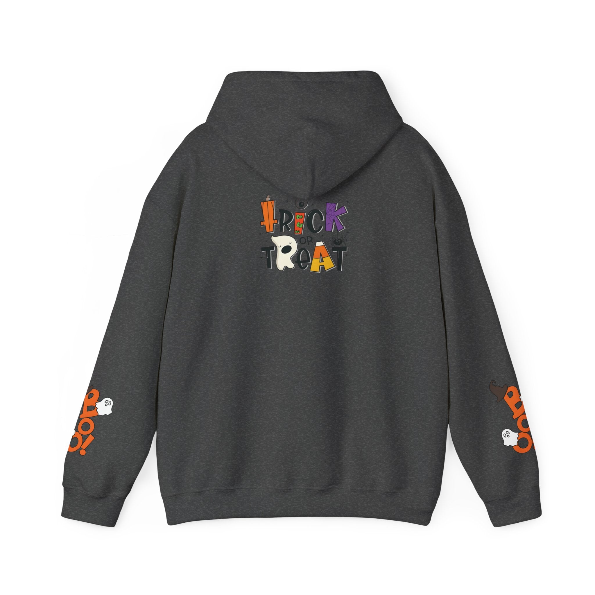 Trick or Treat Hoodie - Halloween Special