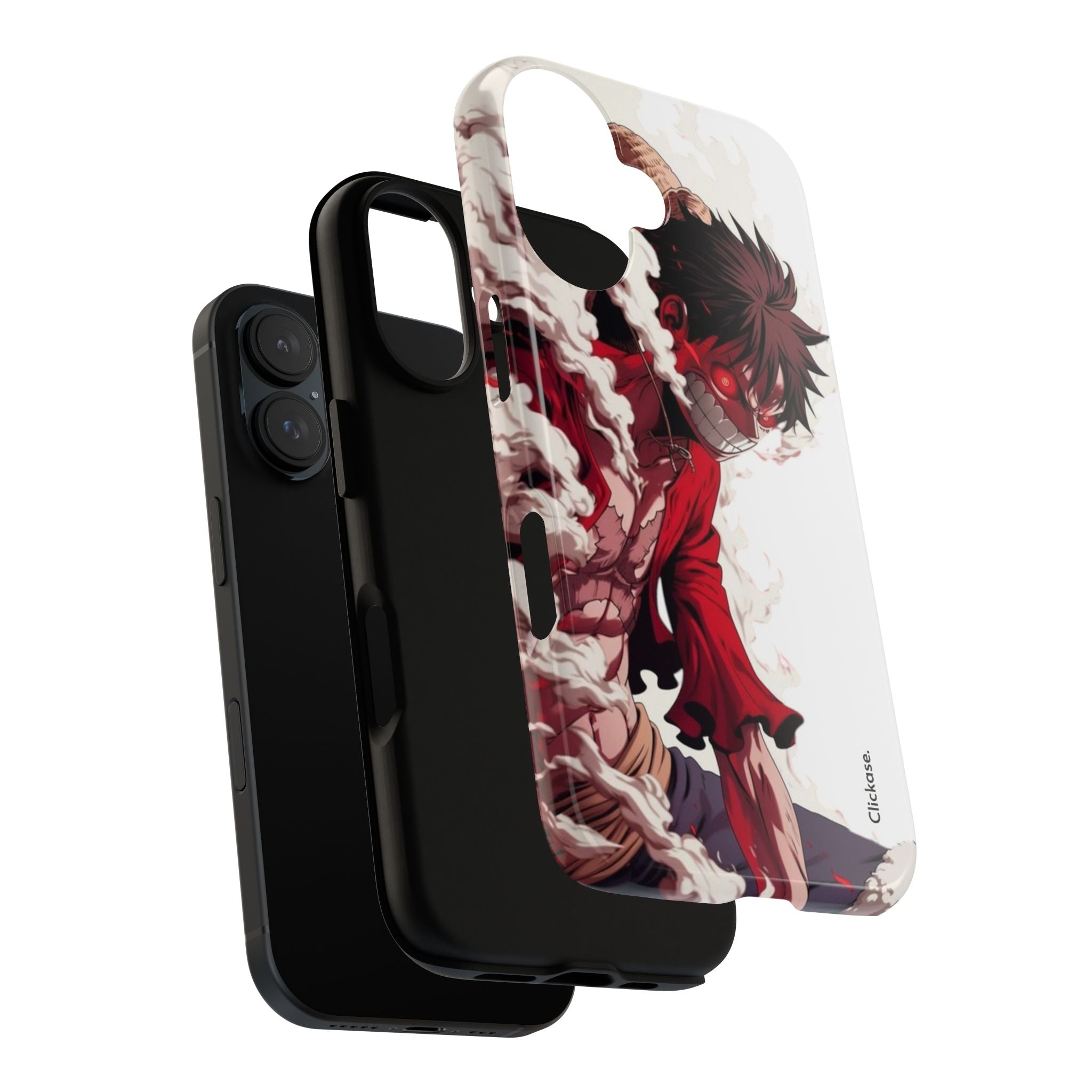 Monkey D. Luffy - One Piece Tough Phone Case by