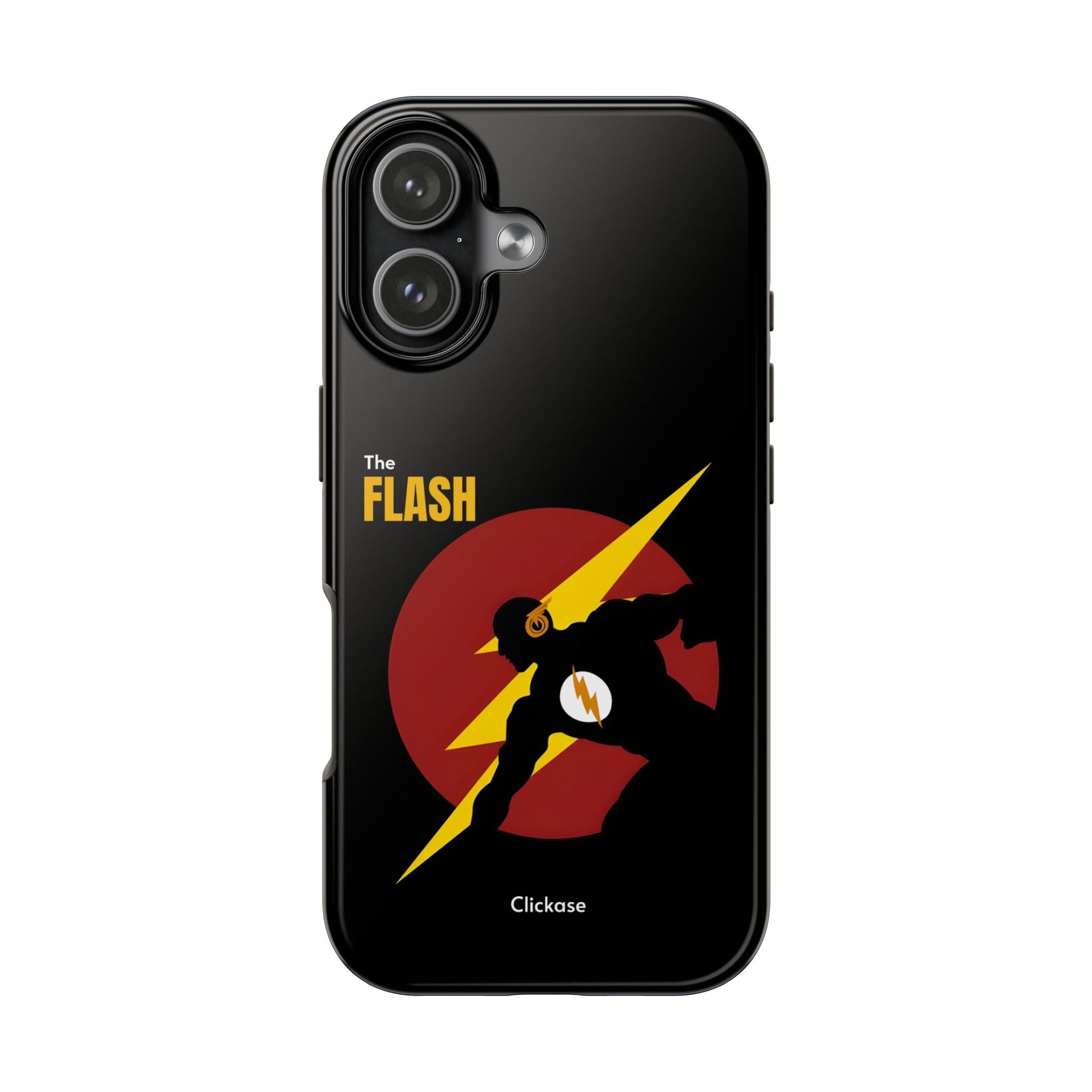 The Flash (DC) by