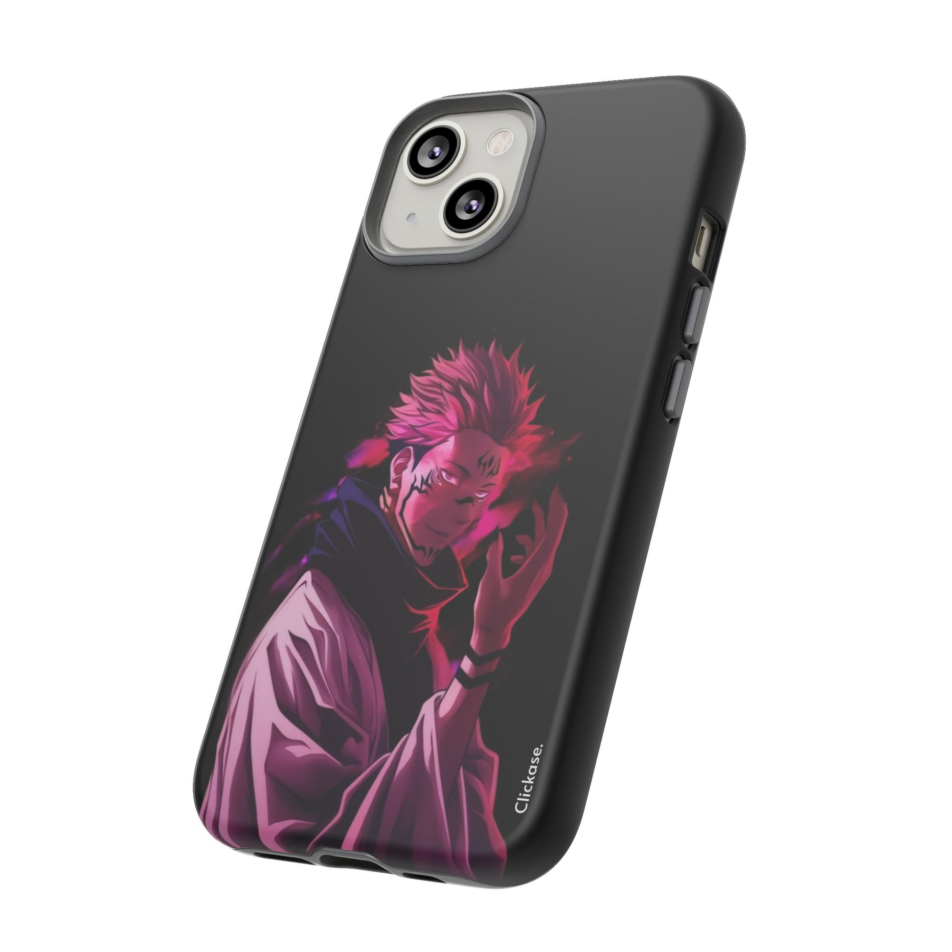 Ryomen Sukuna - Jujutsu Kaisen Tough Phone CasePhone CaseClickase®Ryomen Sukuna