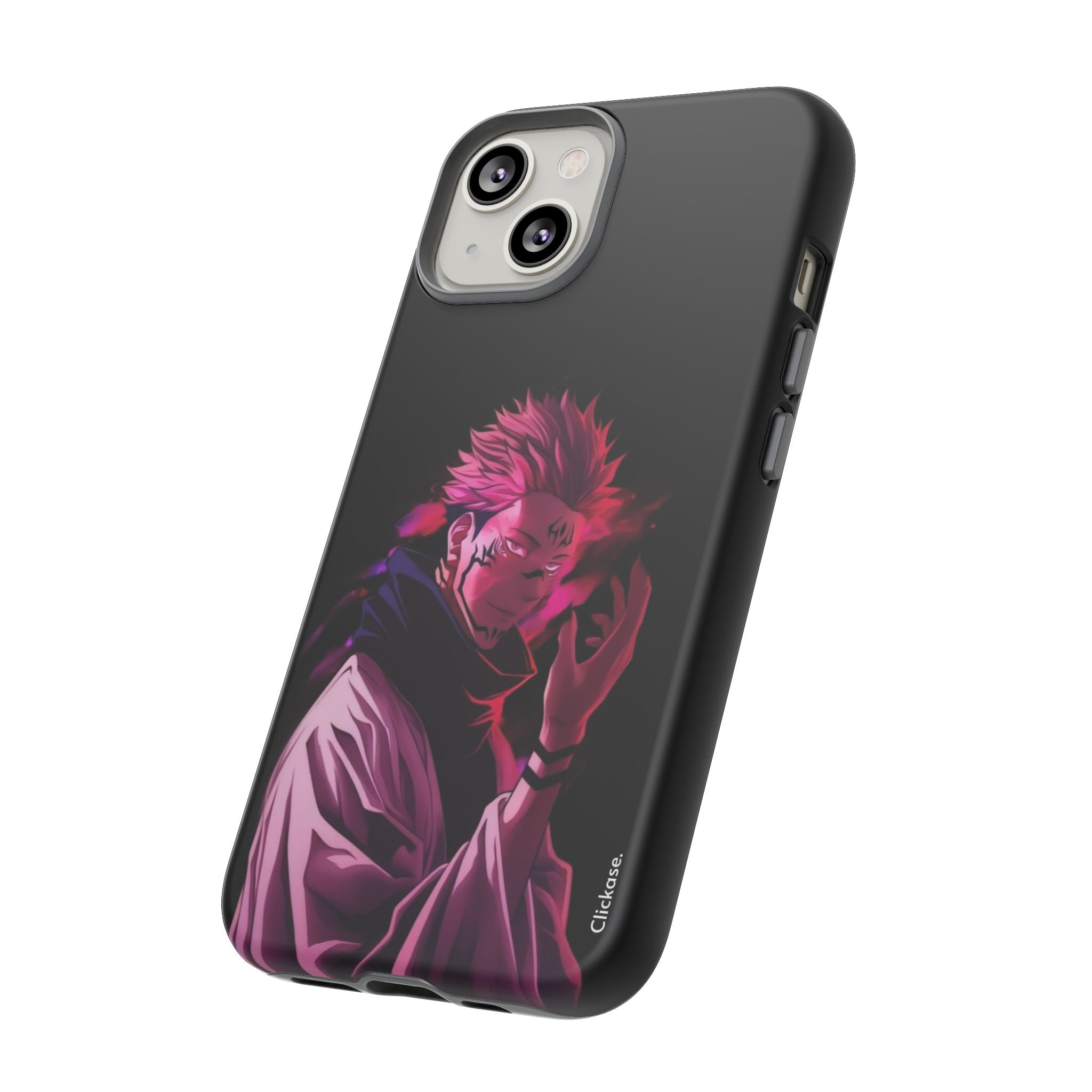Ryomen Sukuna - Jujutsu Kaisen Tough Phone CasePhone CaseClickase®Ryomen Sukuna