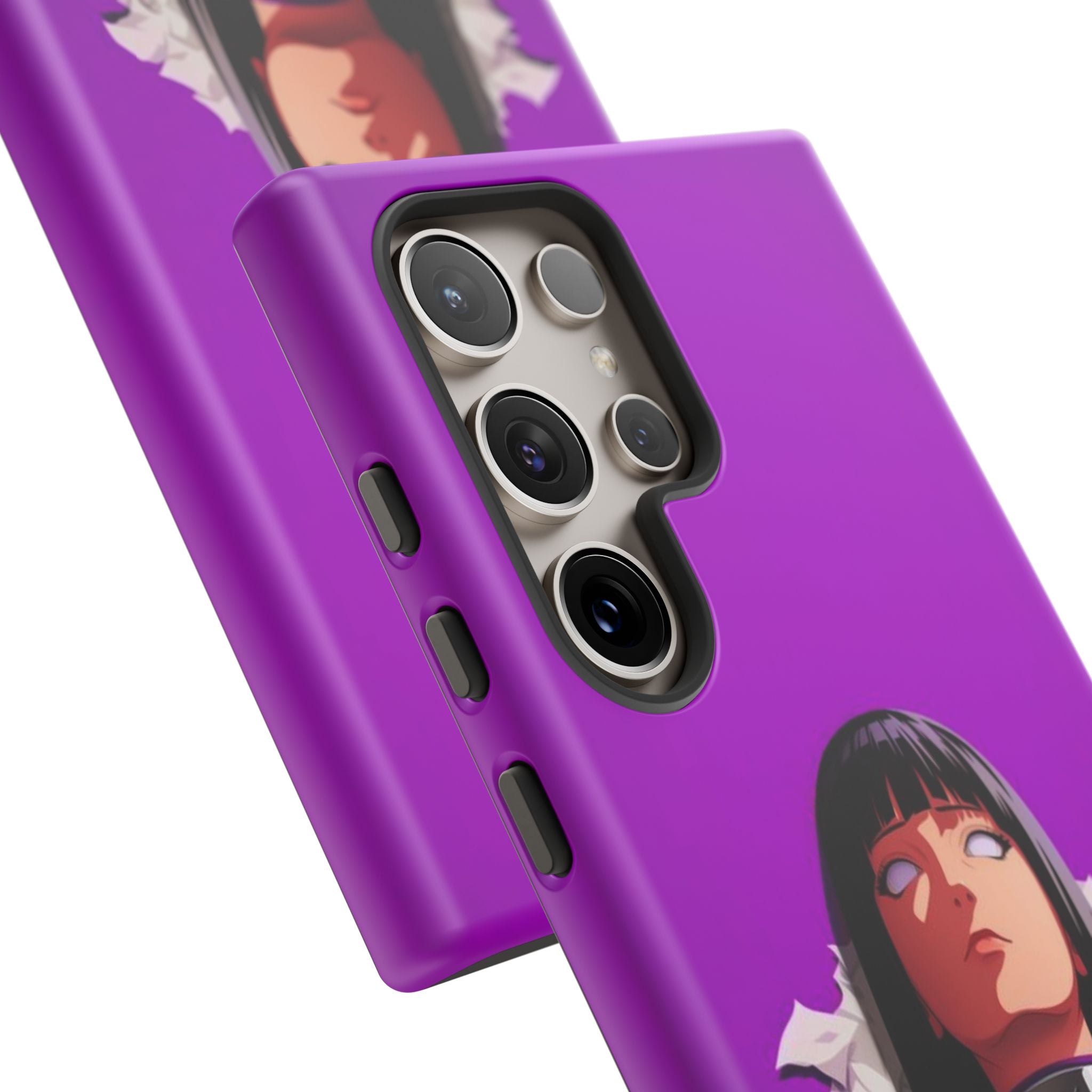 Hinata Hyuga - Naruto by