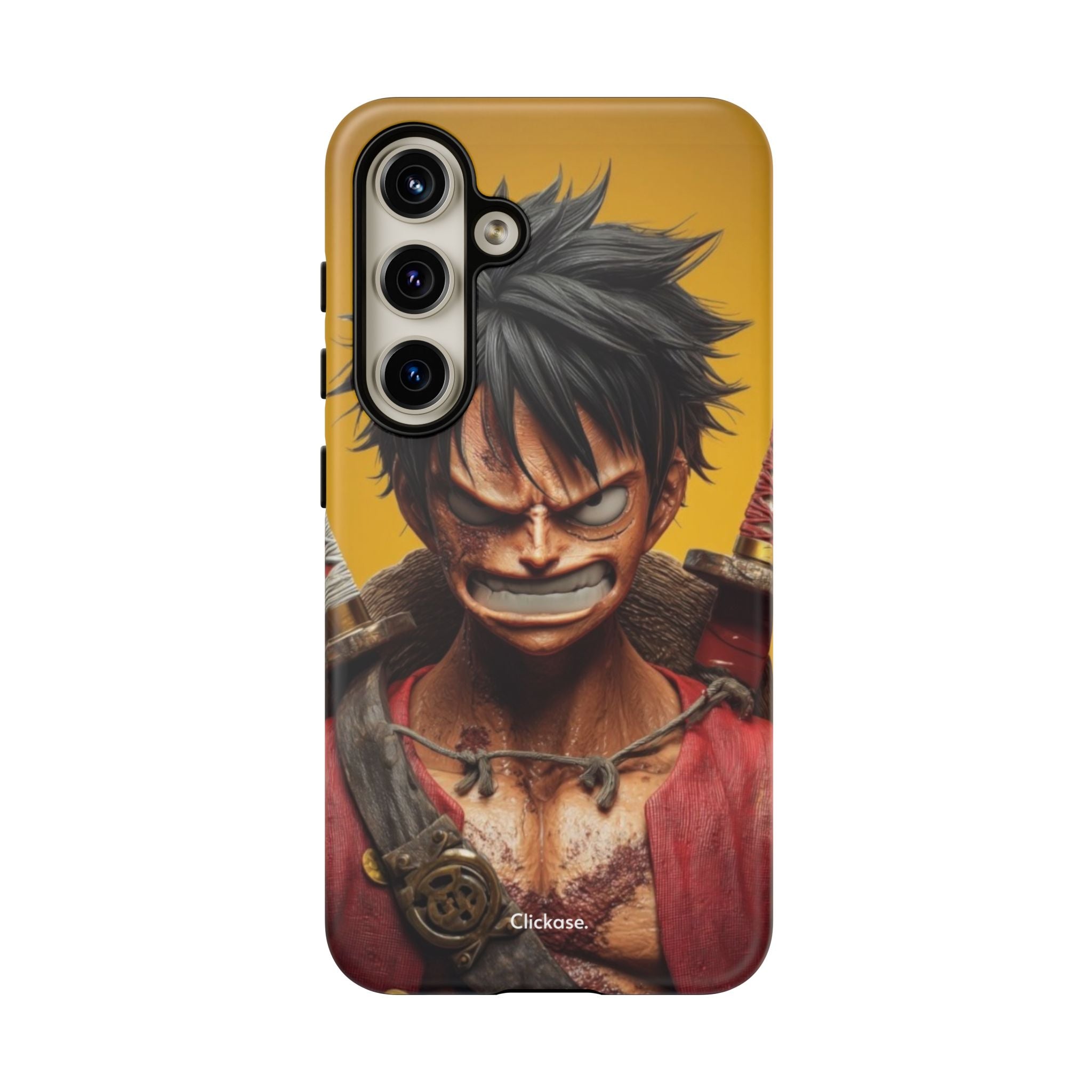 Monkey D. Luffy - One Piece Tough Phone Case by