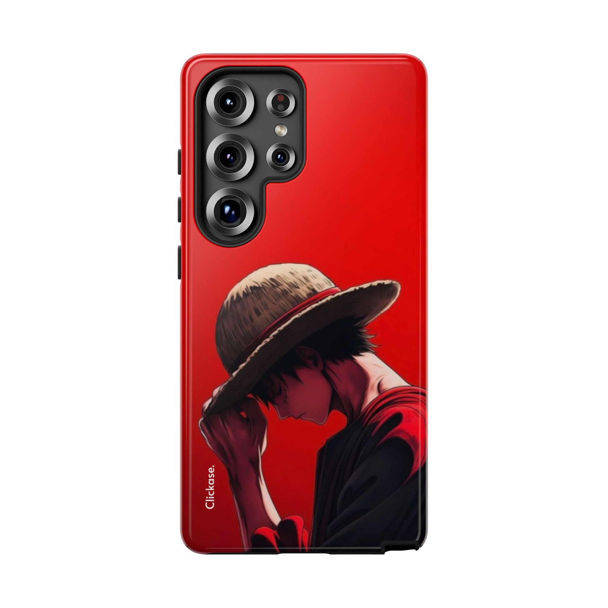 Monkey D. Luffy - One Piece Tough Phone Case by
