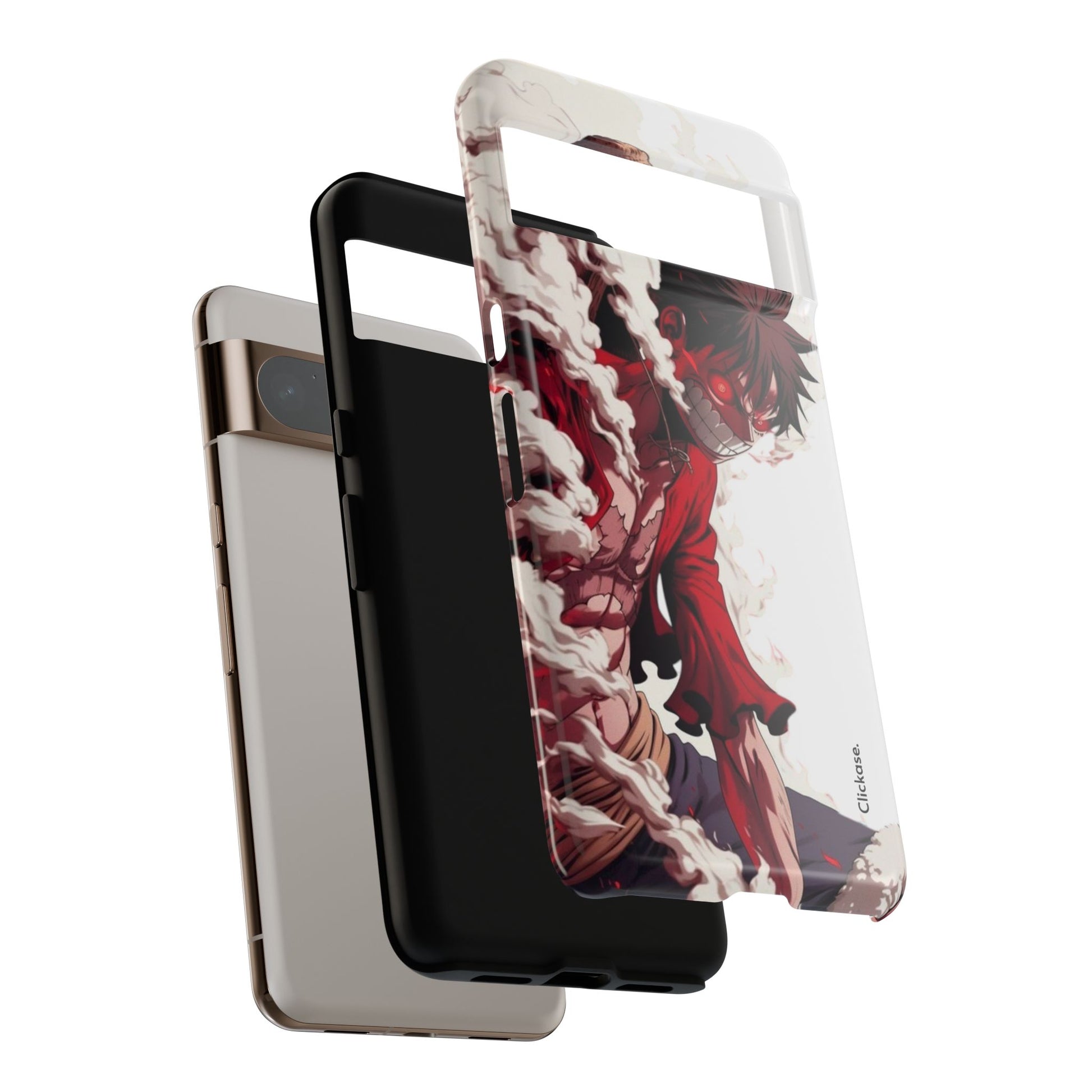 Monkey D. Luffy - One Piece Tough Phone Case by