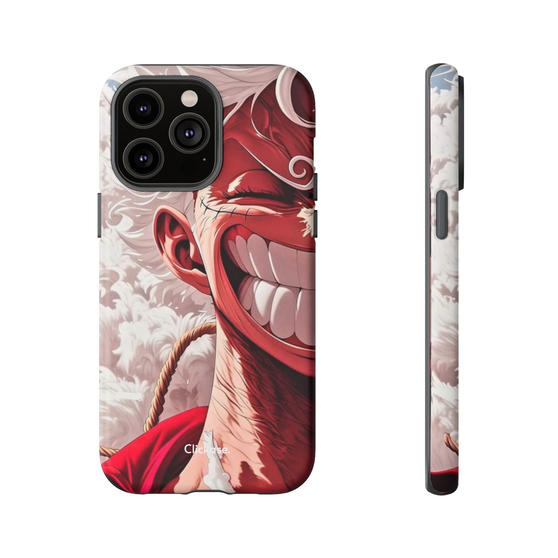 Monkey D. Luffy - One Piece Tough Phone Case by