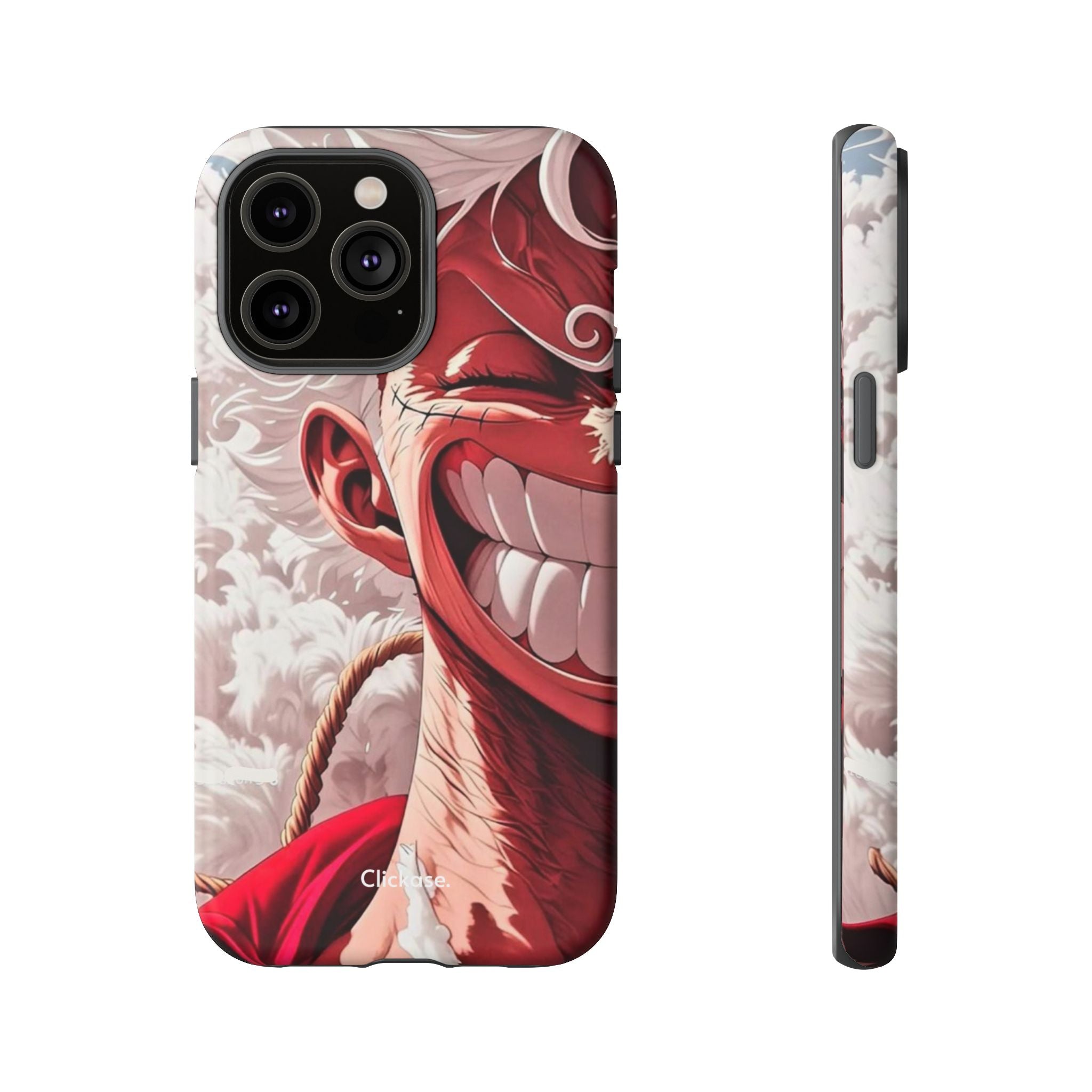 Monkey D. Luffy - One Piece Tough Phone Case by