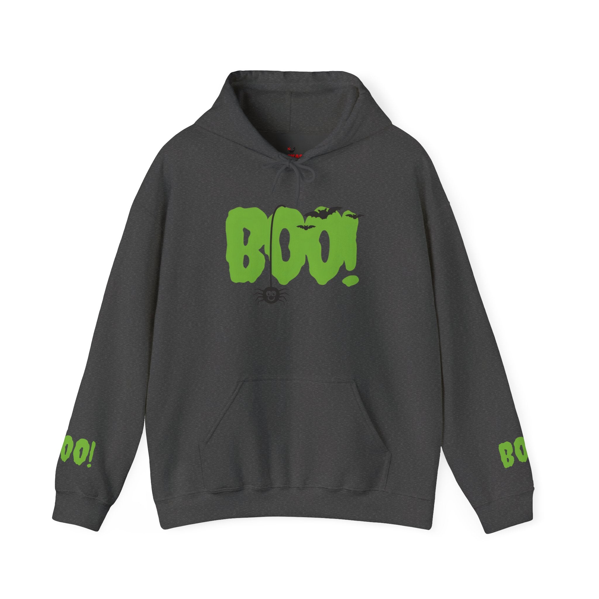 Halloween Boo! Unisex Hoodie