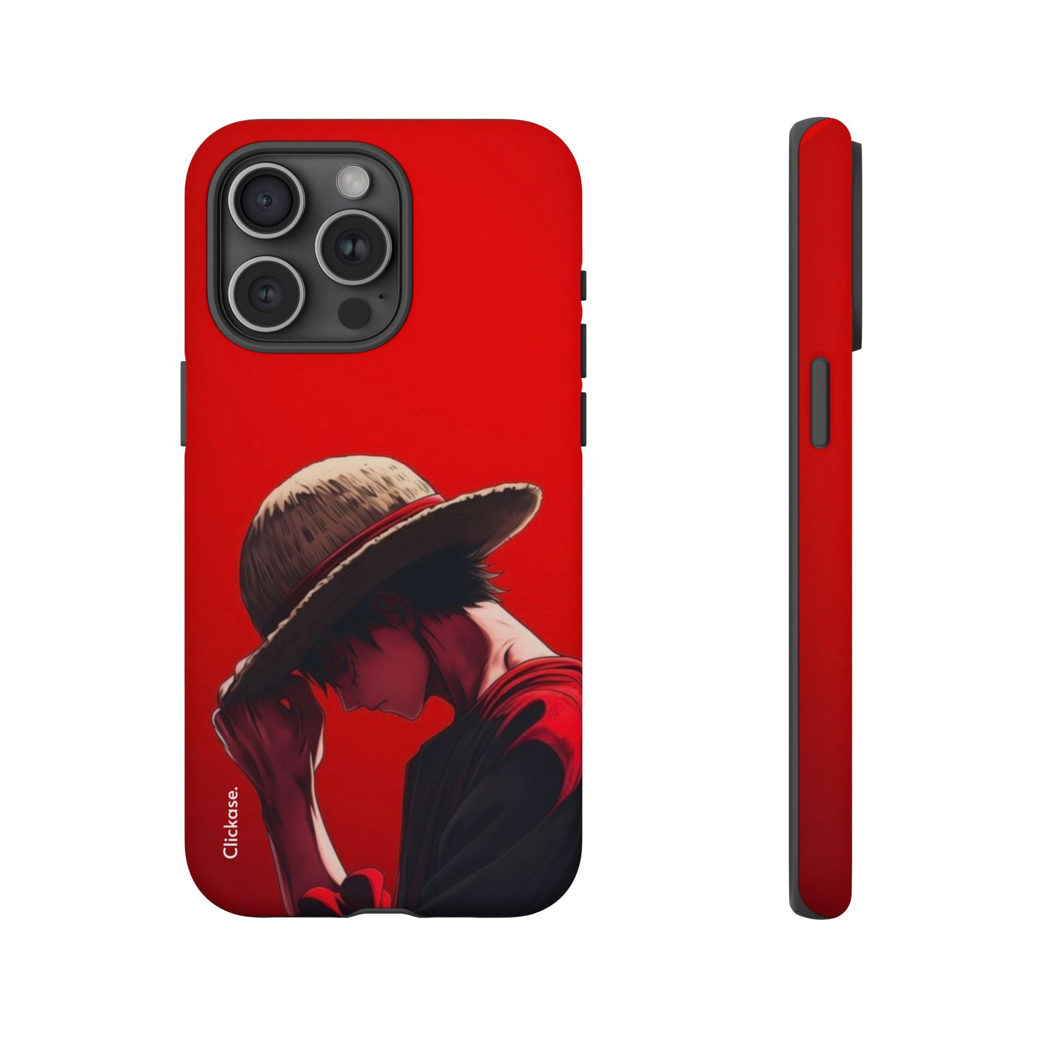 Monkey D. Luffy - One Piece Tough Phone Case by