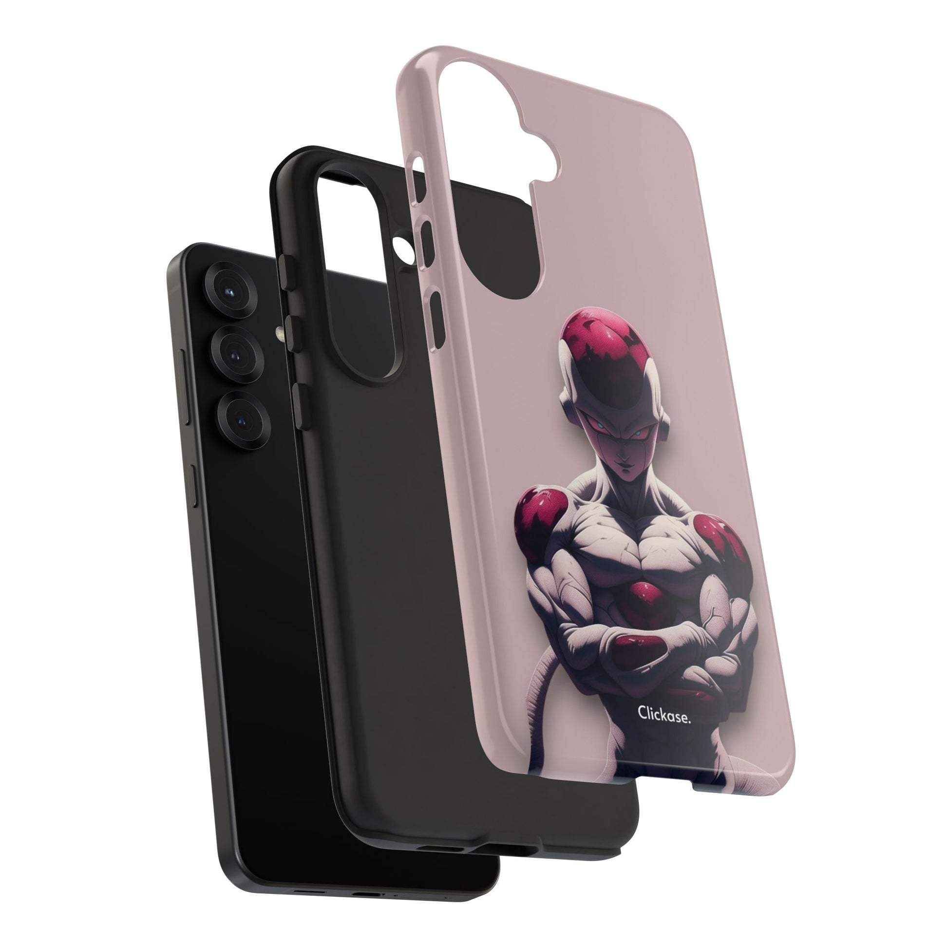 Frieza The Final Form - Tough Phone Case by