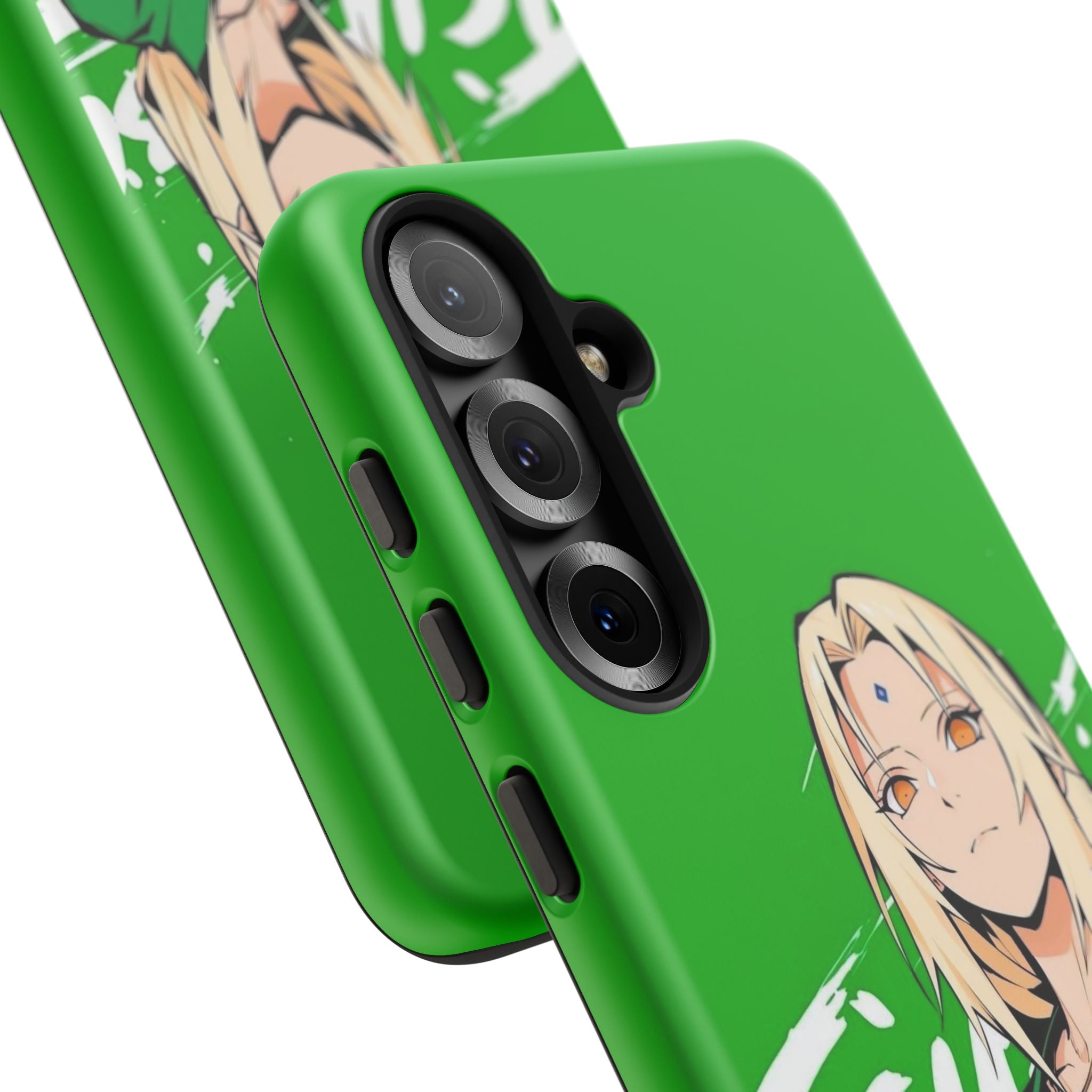 Tsunade - Naruto Tough Phone Case by