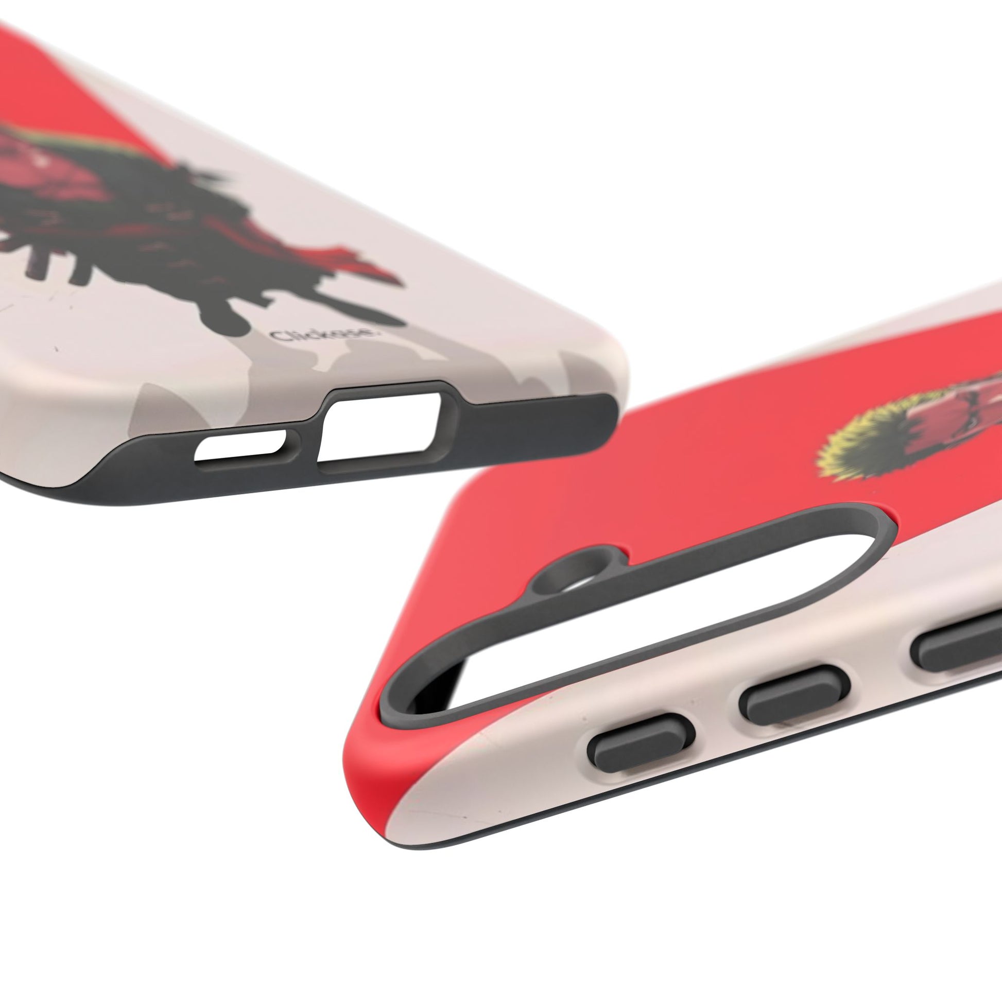 Roronoa Zoro - One Piece Tough Phone Case by